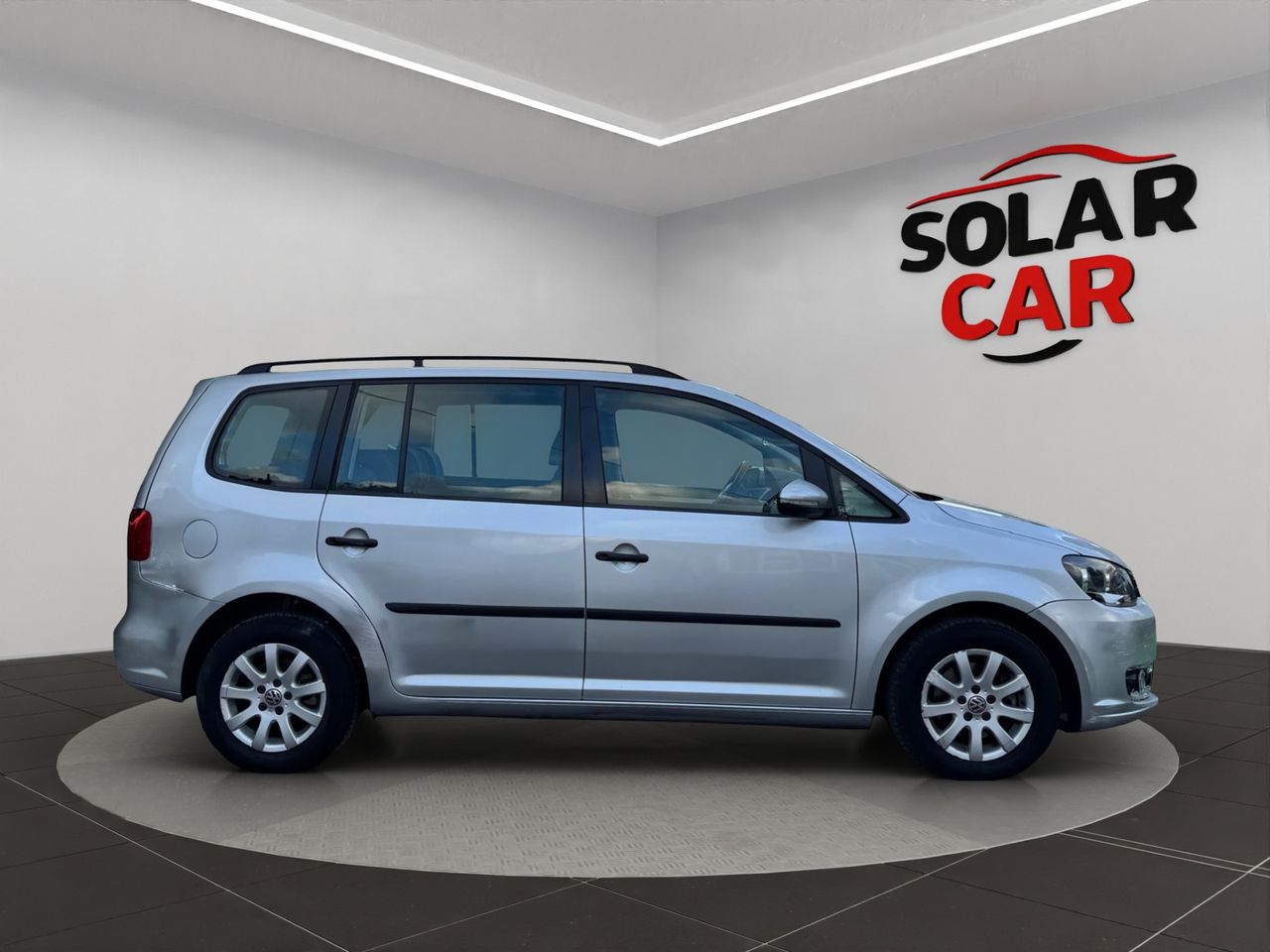 Volkswagen Touran Edition 1.6 TDI 105 CV - Foto 5