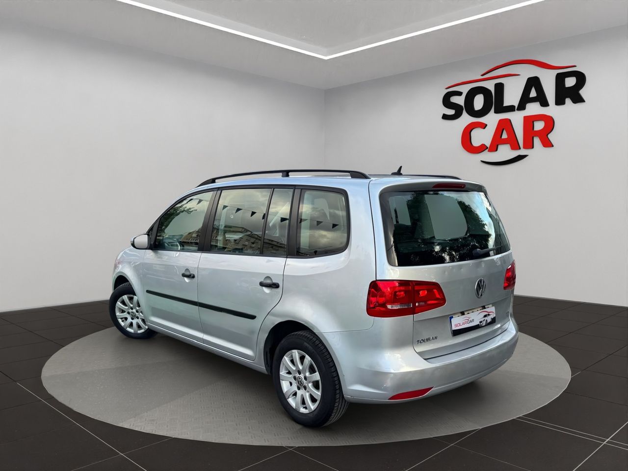 Volkswagen Touran Edition 1.6 TDI 105 CV - Foto 24