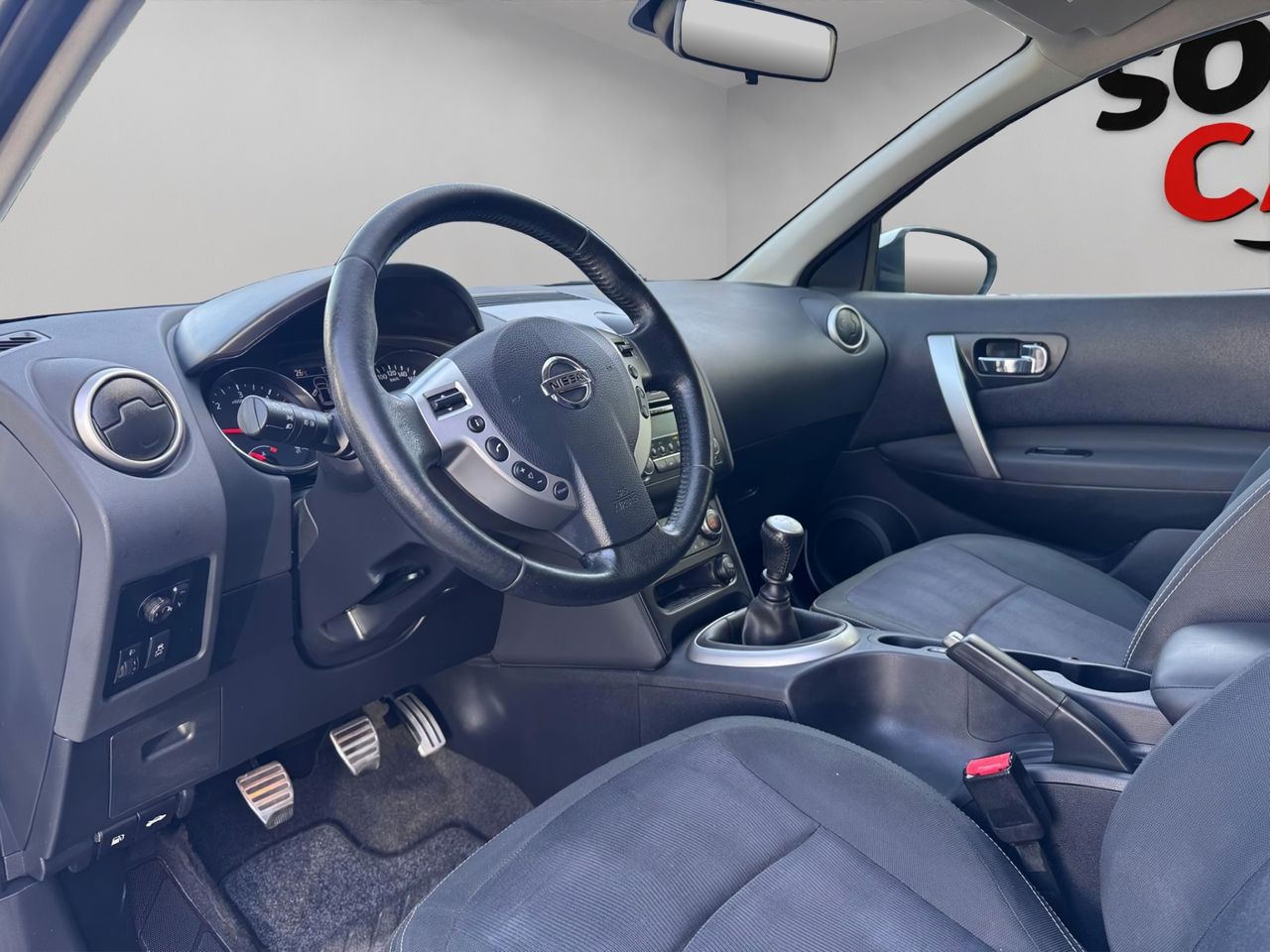 Nissan Qashqai Acenta 1.5 dCi 110 CV 4x2 - Foto 8