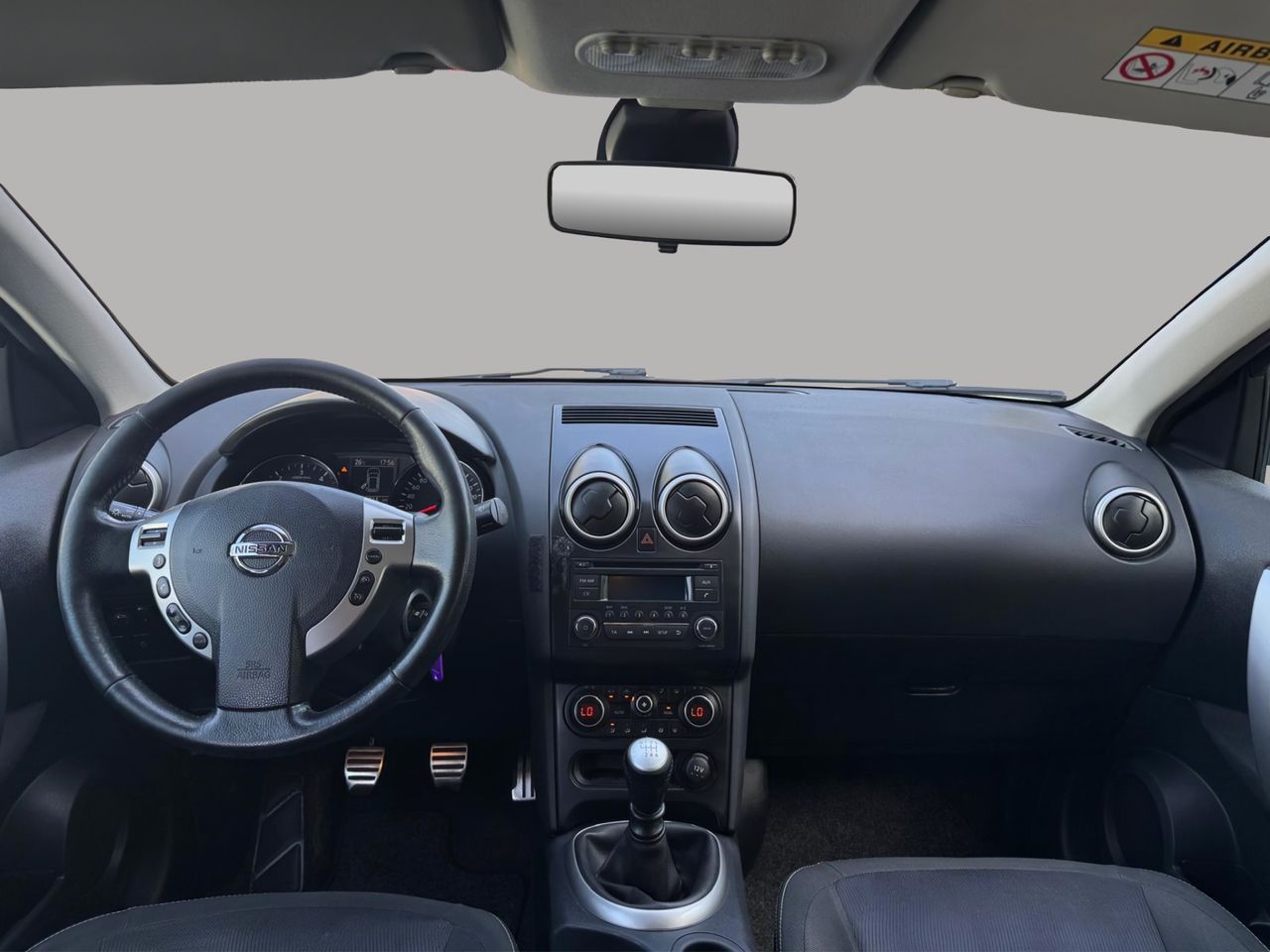 Nissan Qashqai Acenta 1.5 dCi 110 CV 4x2 - Foto 20