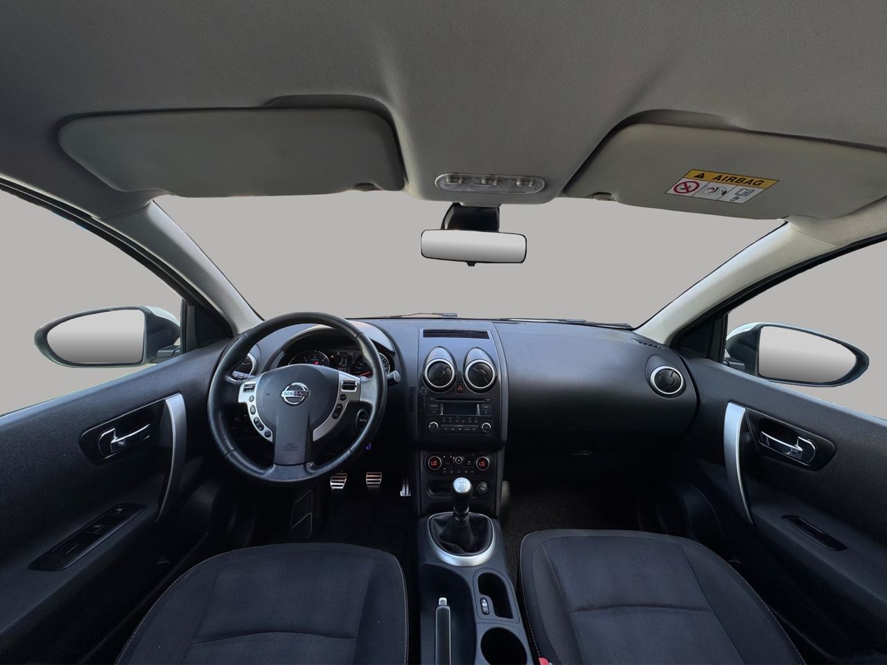 Nissan Qashqai Acenta 1.5 dCi 110 CV 4x2 - Foto 21