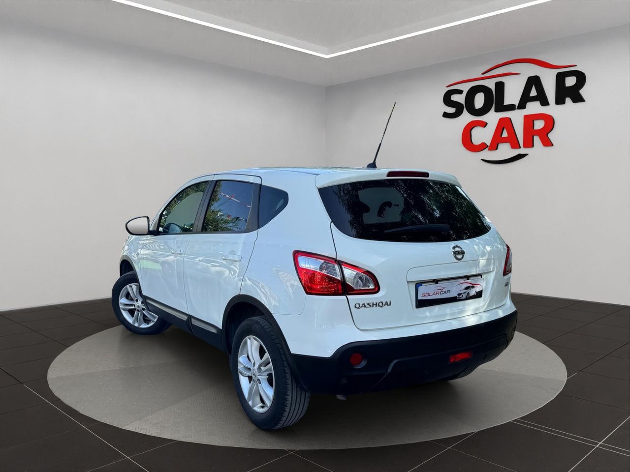 Nissan Qashqai Acenta 1.5 dCi 110 CV 4x2 - Foto 25