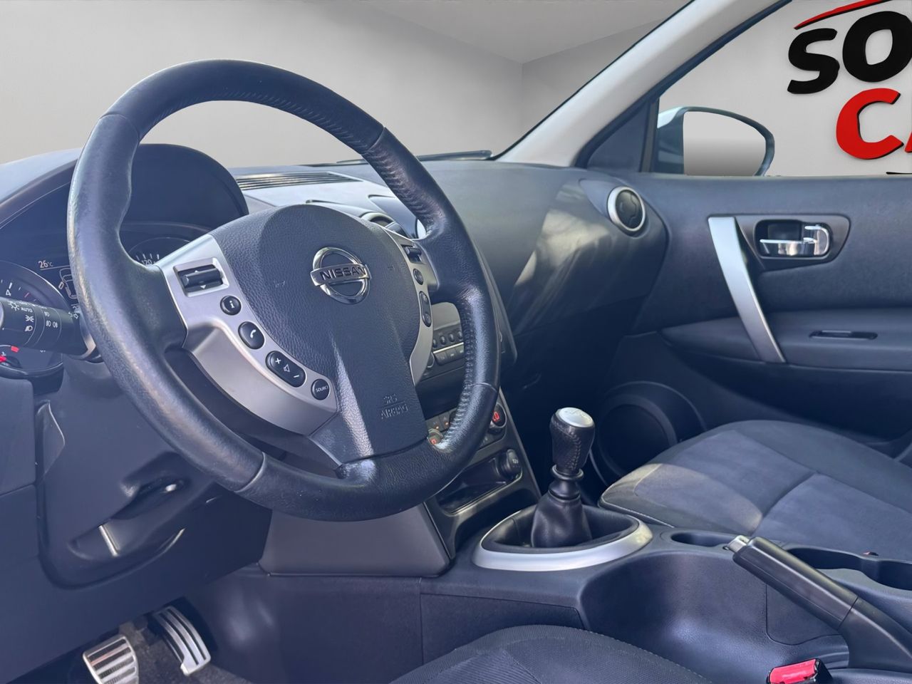 Nissan Qashqai Acenta 1.5 dCi 110 CV 4x2 - Foto 7