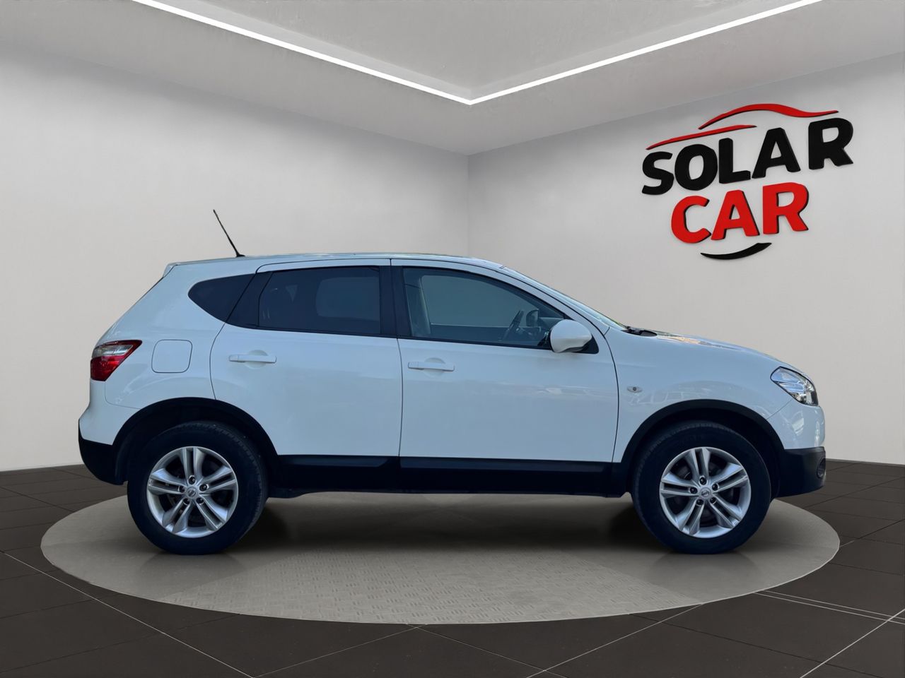 Nissan Qashqai Acenta 1.5 dCi 110 CV 4x2 - Foto 5