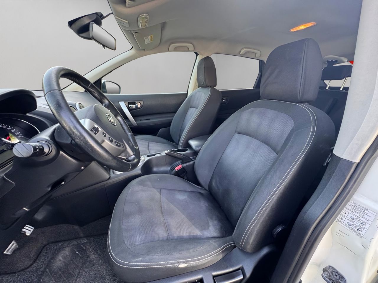 Nissan Qashqai Acenta 1.5 dCi 110 CV 4x2 - Foto 9