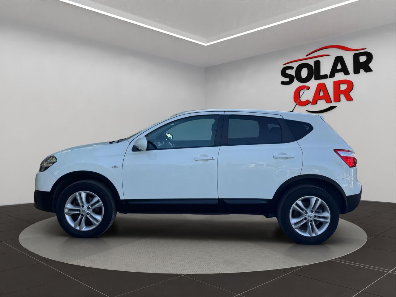 Nissan Qashqai Acenta 1.5 dCi 110 CV 4x2 - Foto 6