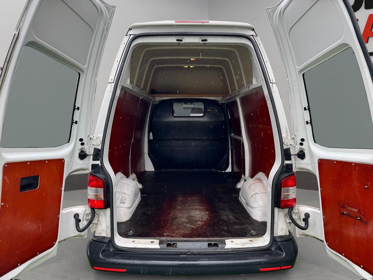 Volkswagen Transporter  Furgon Corto TM 2.0 TDI BMT - Foto 21