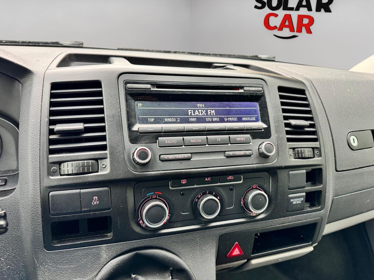 Volkswagen Transporter  Furgon Corto TM 2.0 TDI BMT - Foto 13