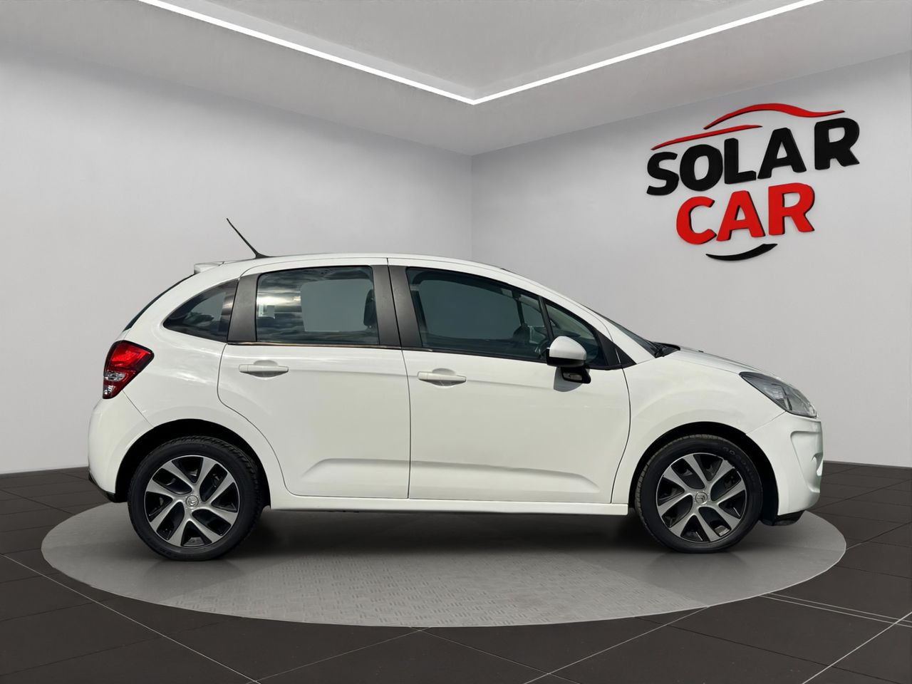Citroën C3 Collection HDi 70 - Foto 5