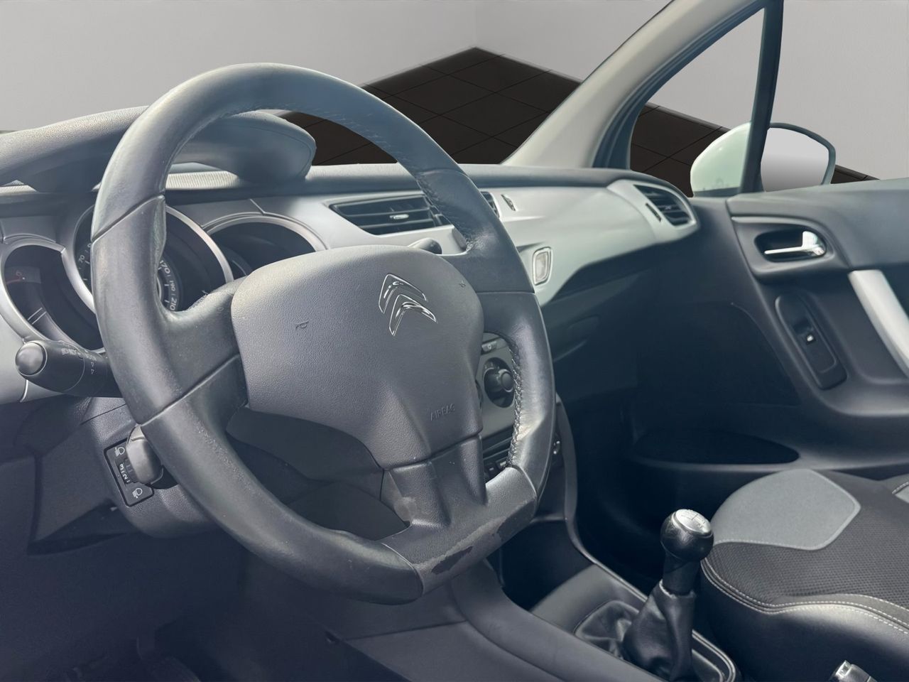 Citroën C3 Collection HDi 70 - Foto 7