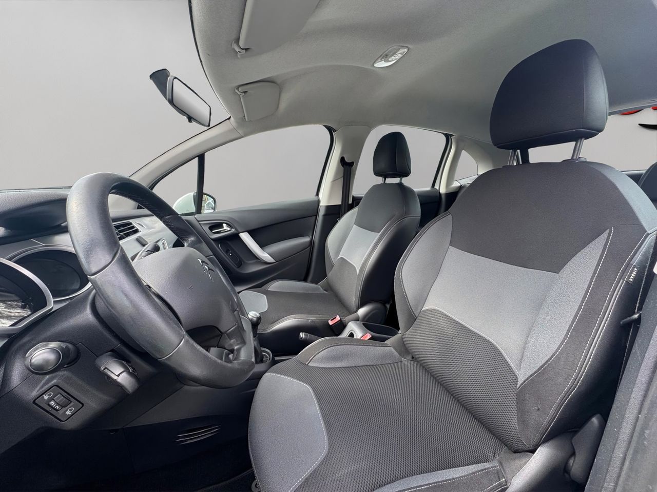 Citroën C3 Collection HDi 70 - Foto 9