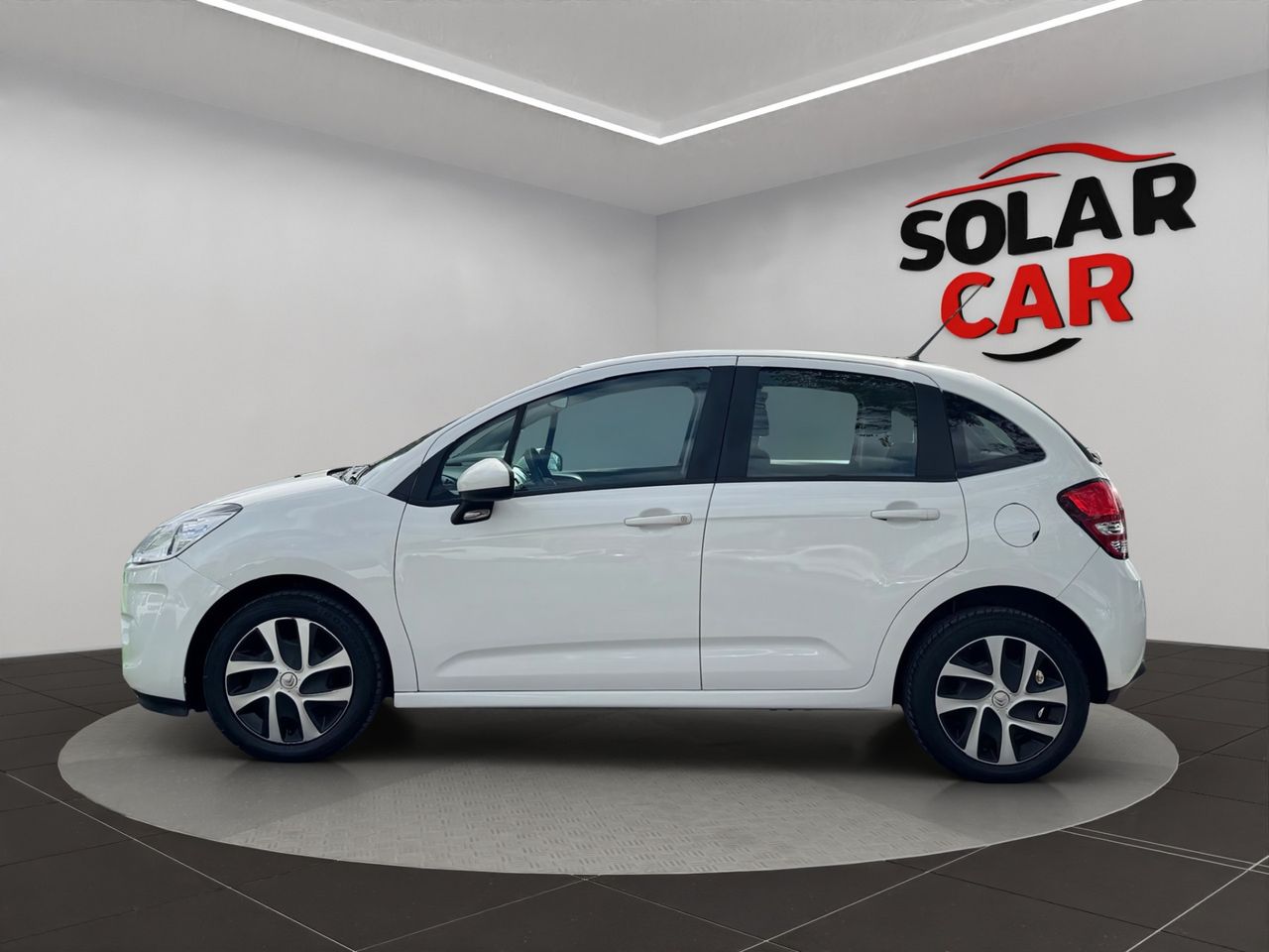 Citroën C3 Collection HDi 70 - Foto 6
