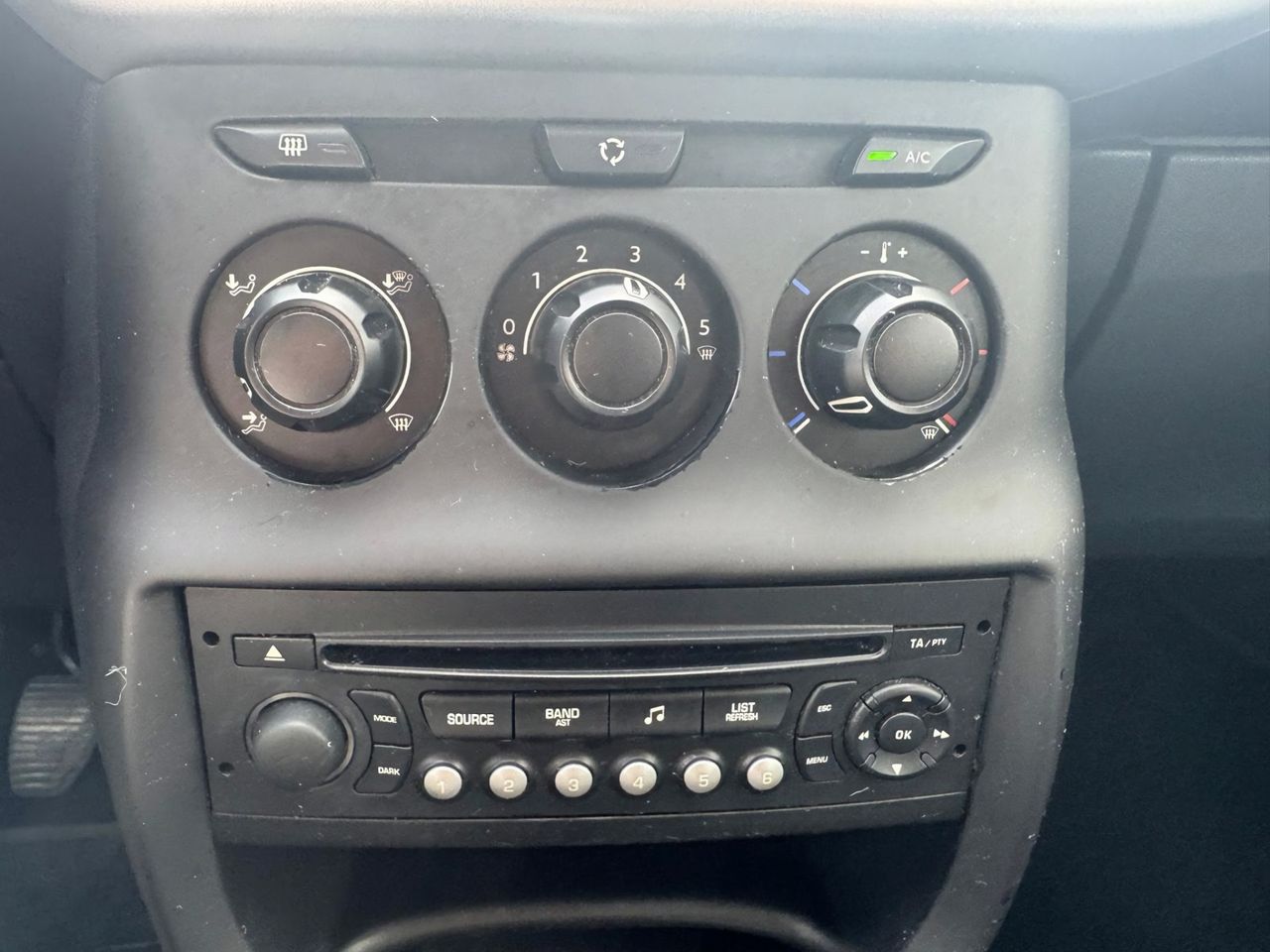 Citroën C3 Collection HDi 70 - Foto 15