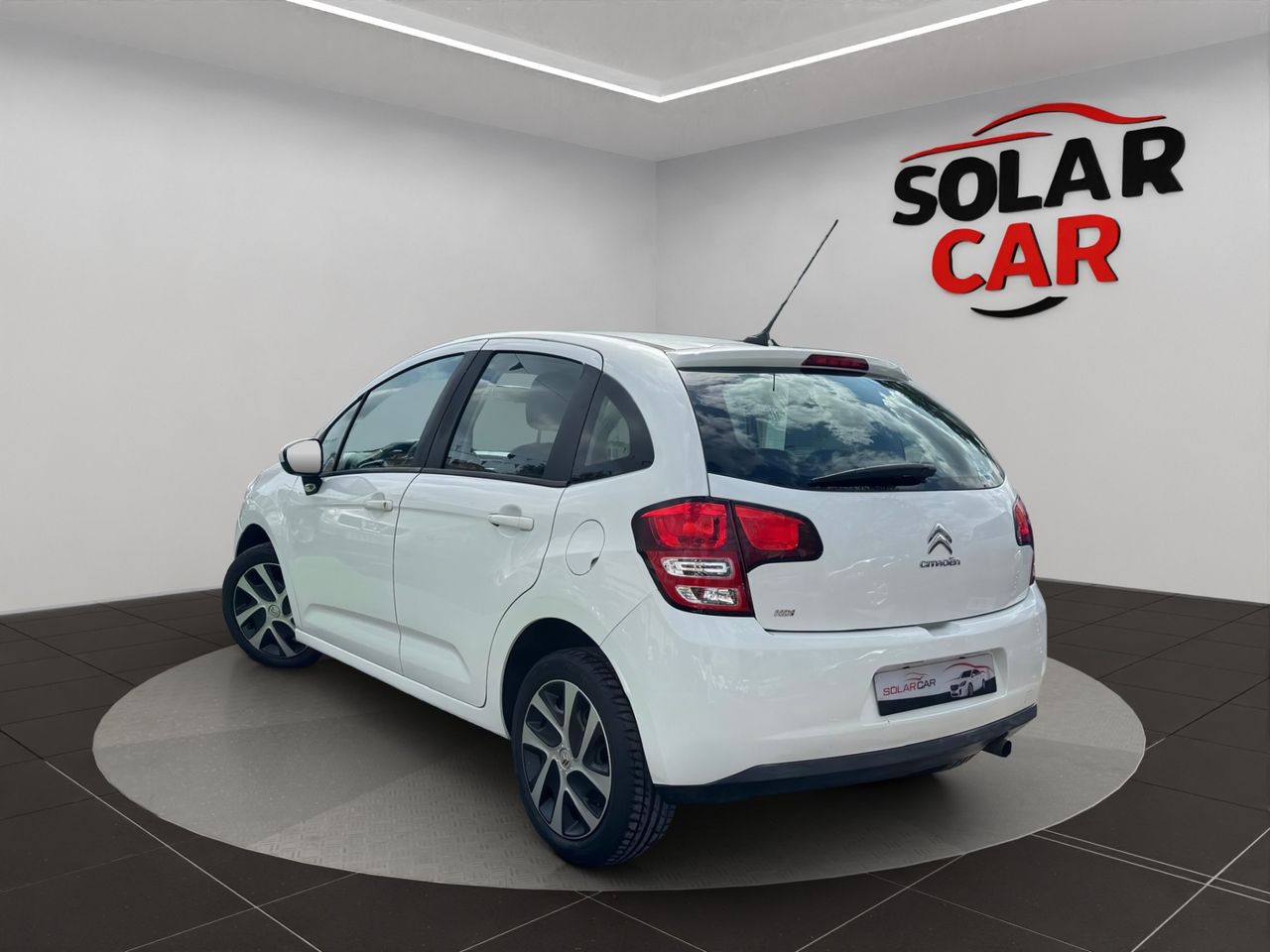 Citroën C3 Collection HDi 70 - Foto 26