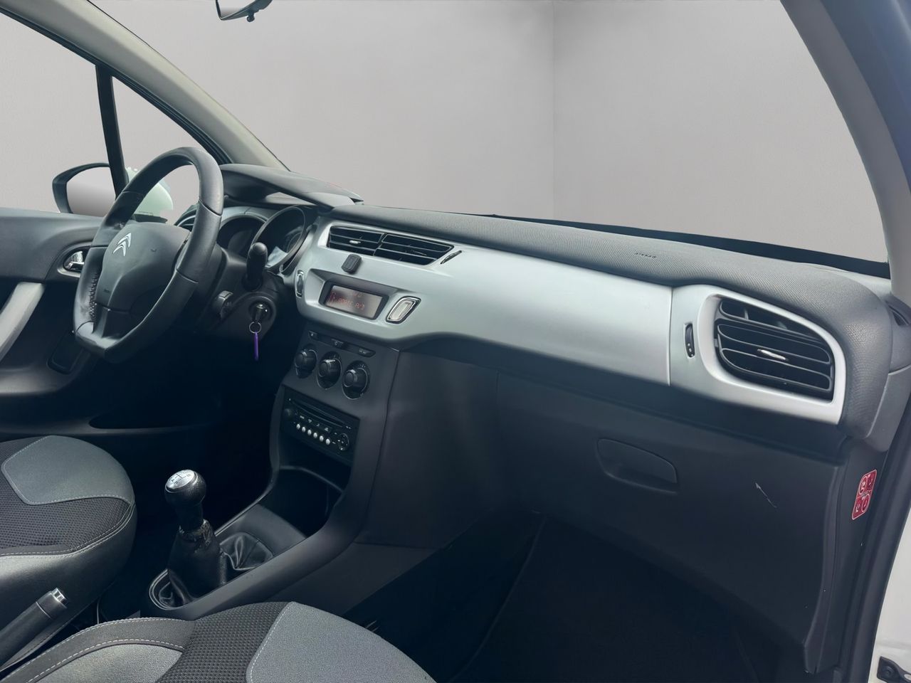 Citroën C3 Collection HDi 70 - Foto 11