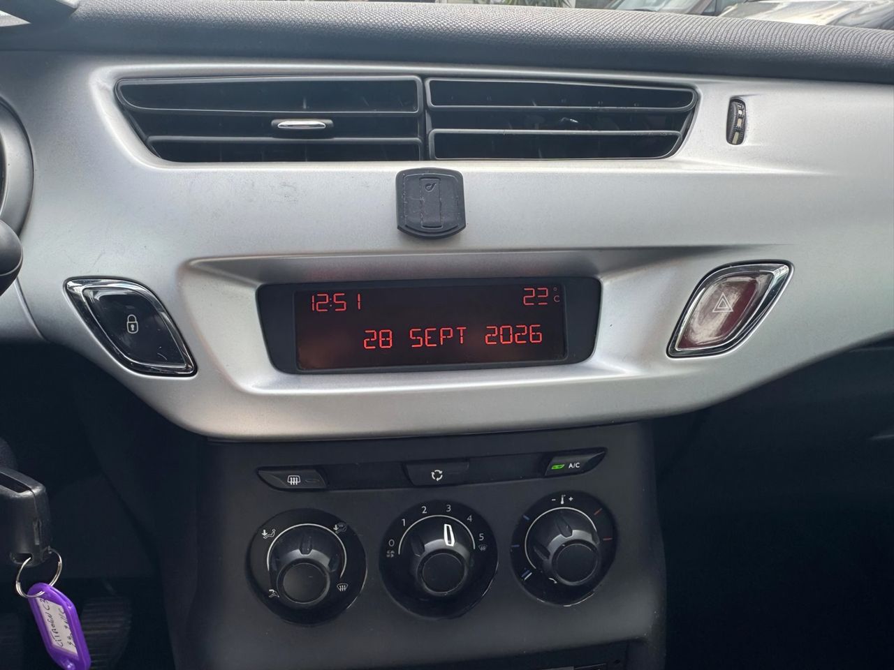 Citroën C3 Collection HDi 70 - Foto 14