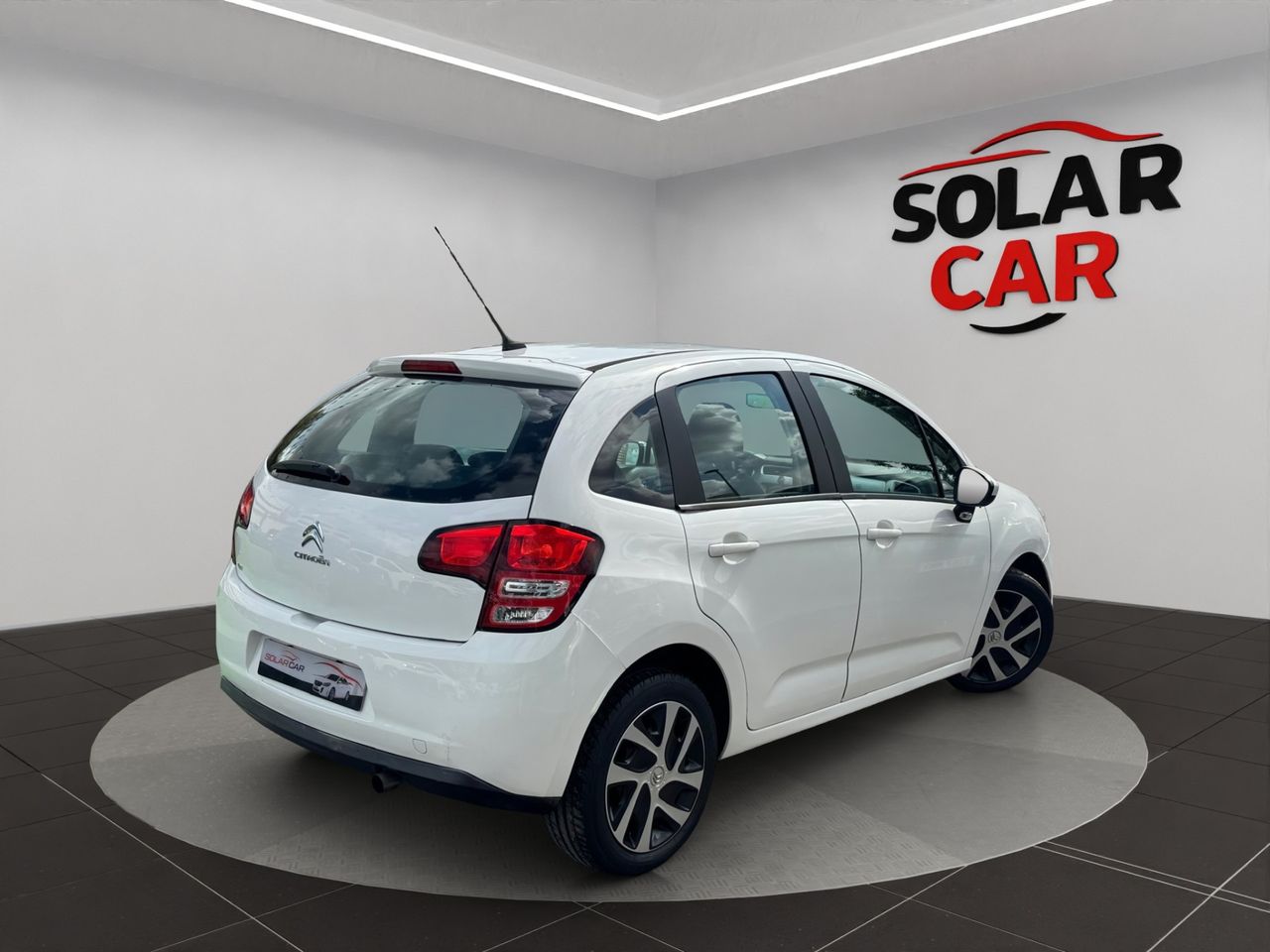 Citroën C3 Collection HDi 70 - Foto 25