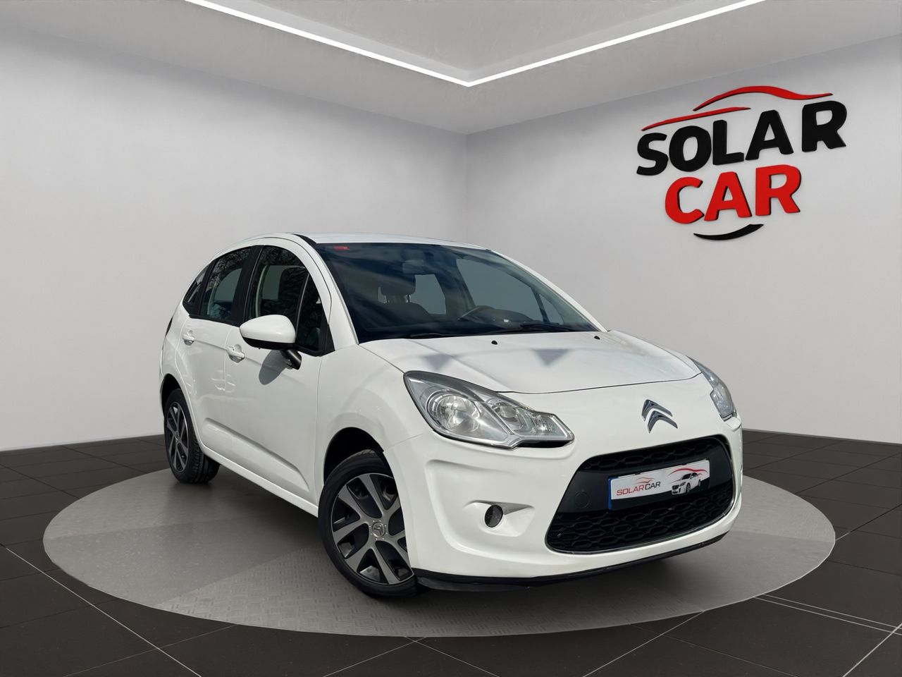 Citroën C3 Collection HDi 70 - Foto 4