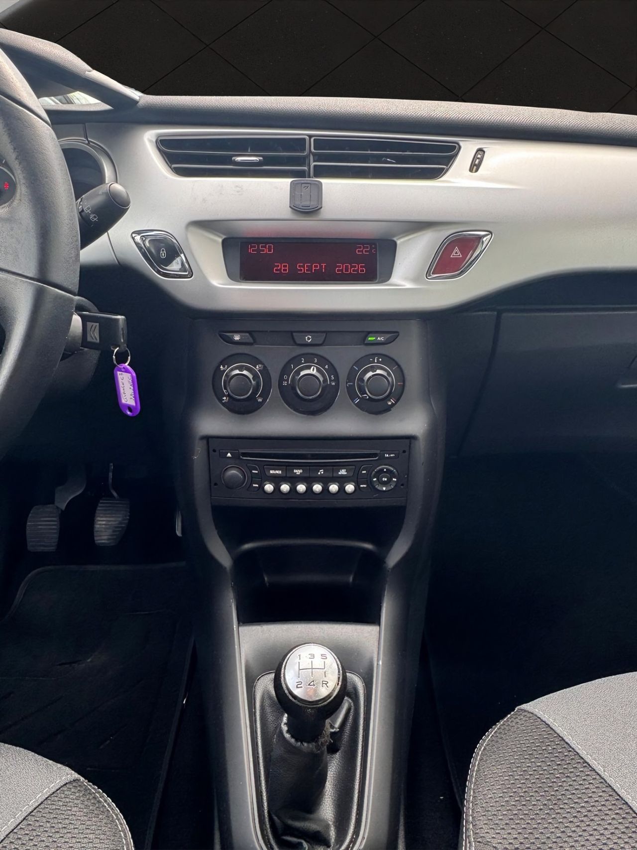 Citroën C3 Collection HDi 70 - Foto 17
