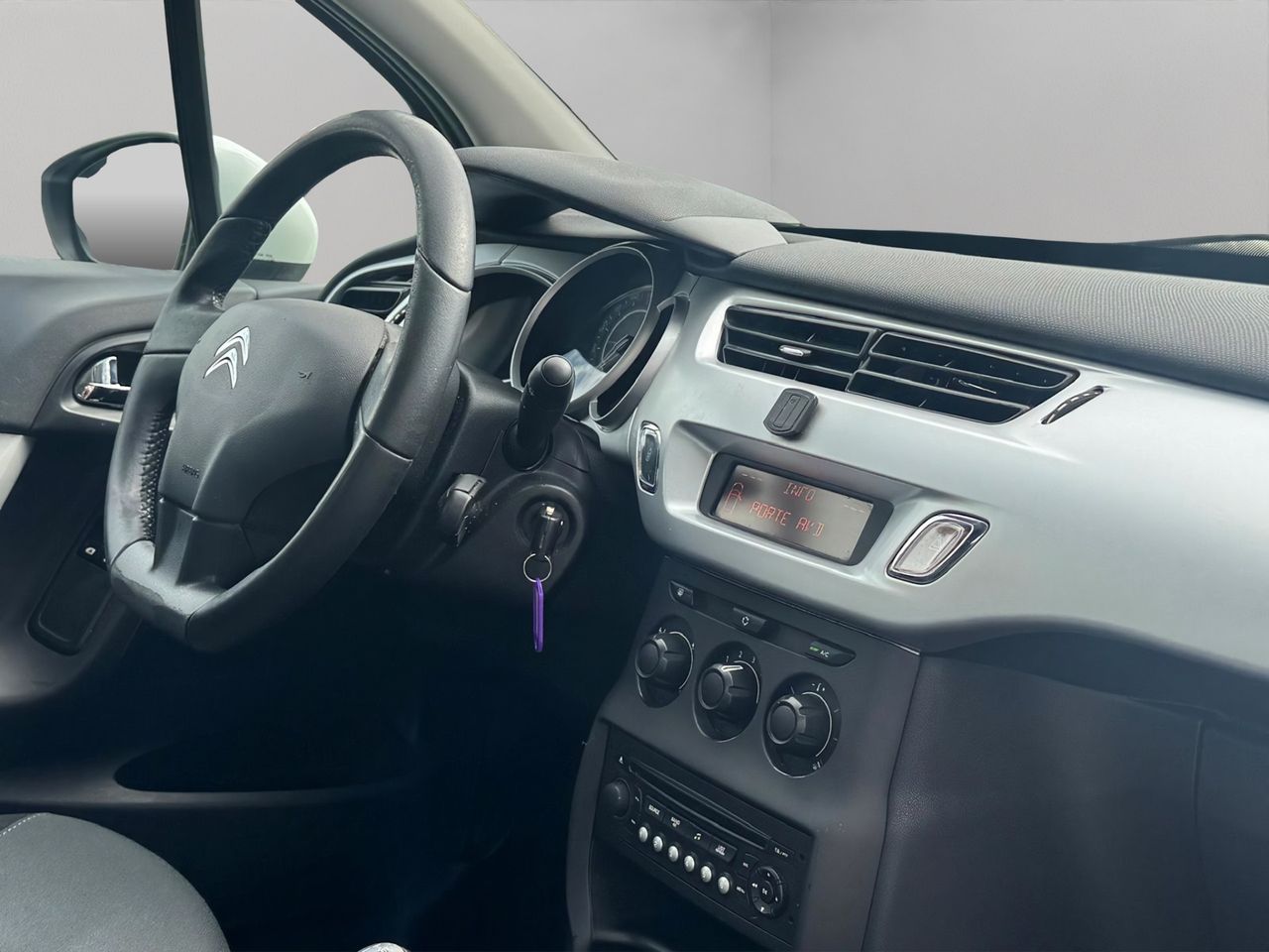 Citroën C3 Collection HDi 70 - Foto 10