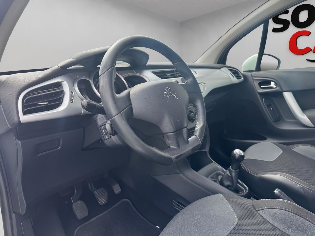 Citroën C3 Collection HDi 70 - Foto 8