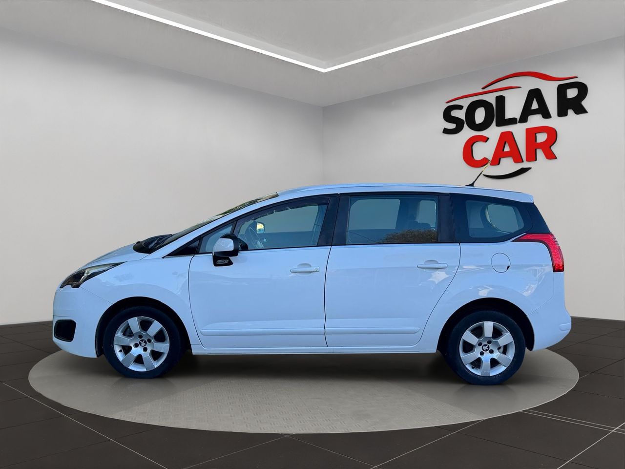 Peugeot 5008 Active 2.0 BlueHDi 150 - Foto 6