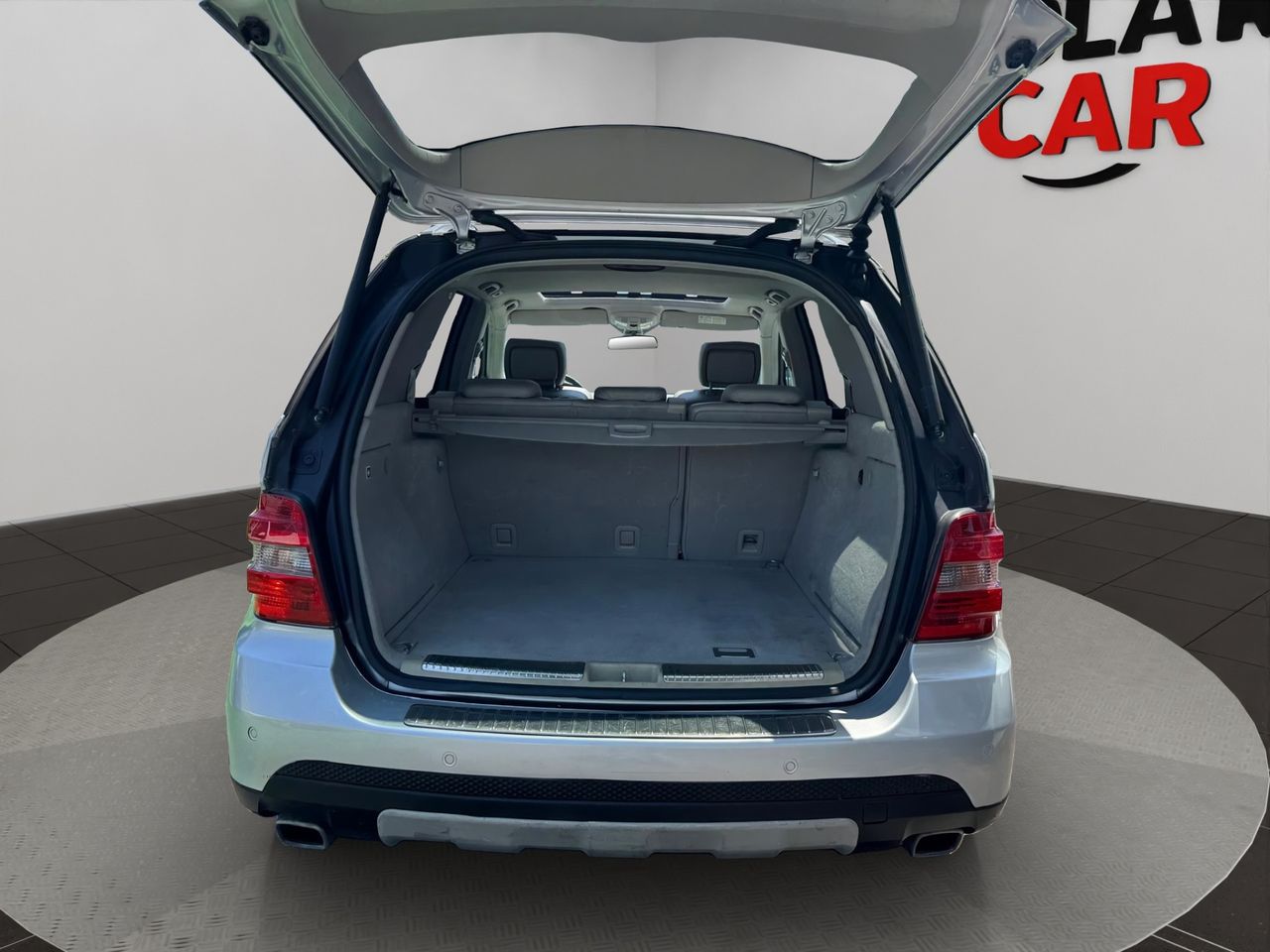 Mercedes Clase M ML 320 CDI - Foto 31