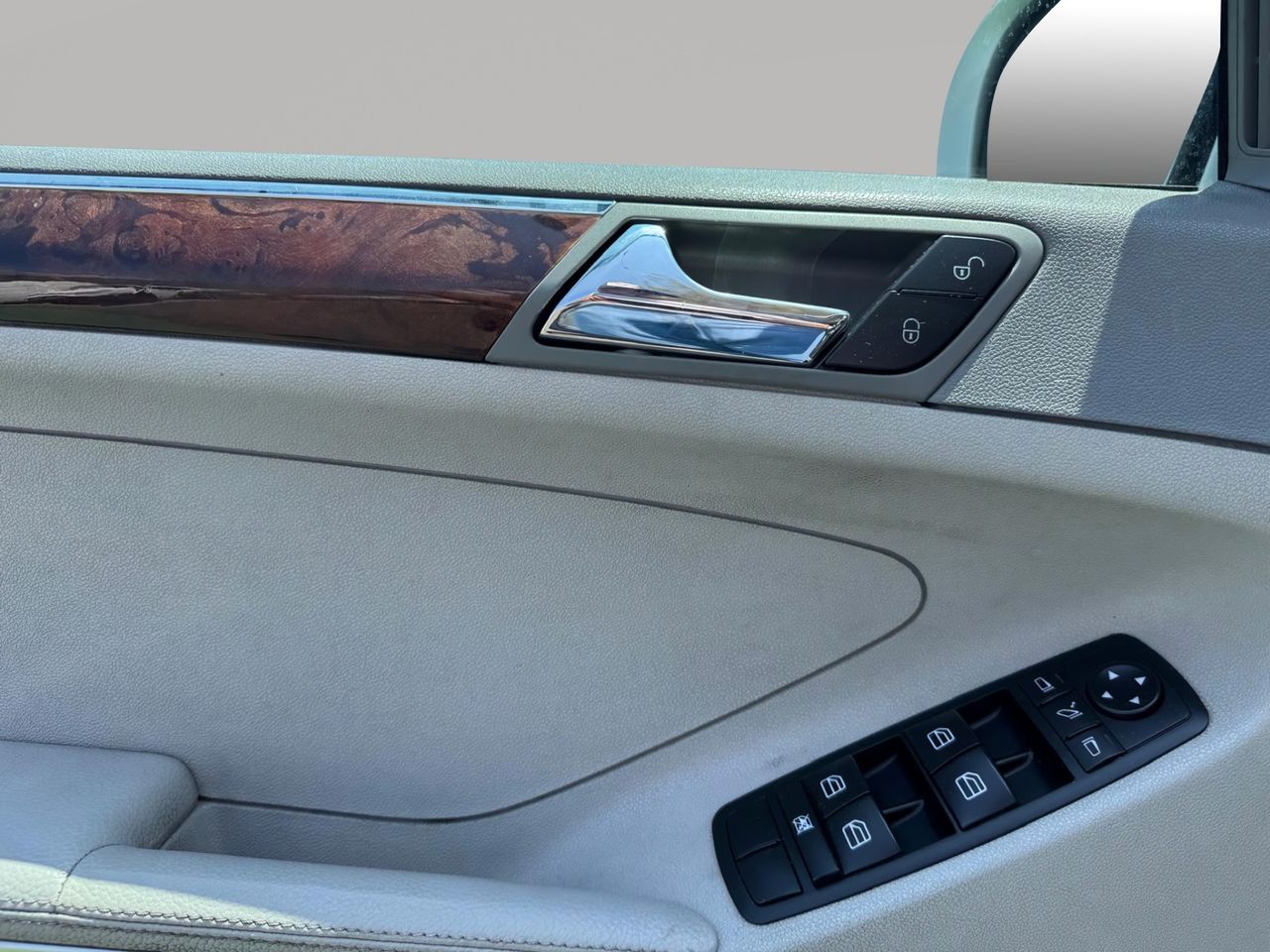 Mercedes Clase M ML 320 CDI - Foto 23