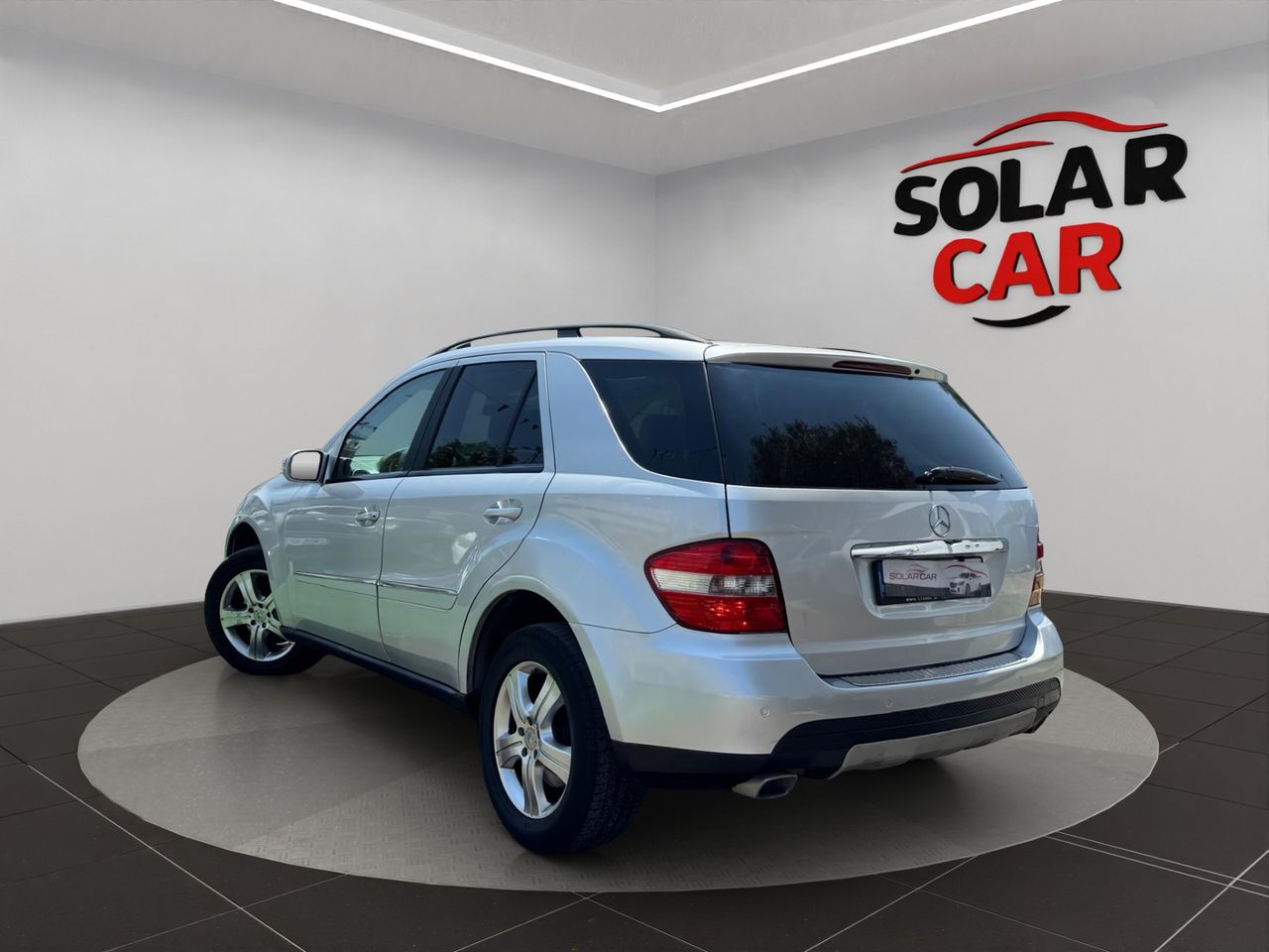 Mercedes Clase M ML 320 CDI - Foto 30
