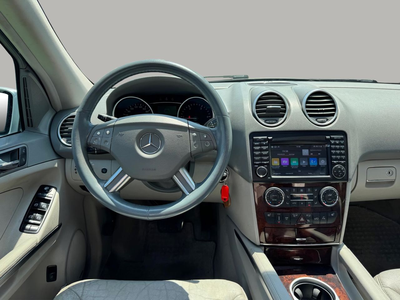 Mercedes Clase M ML 320 CDI - Foto 24