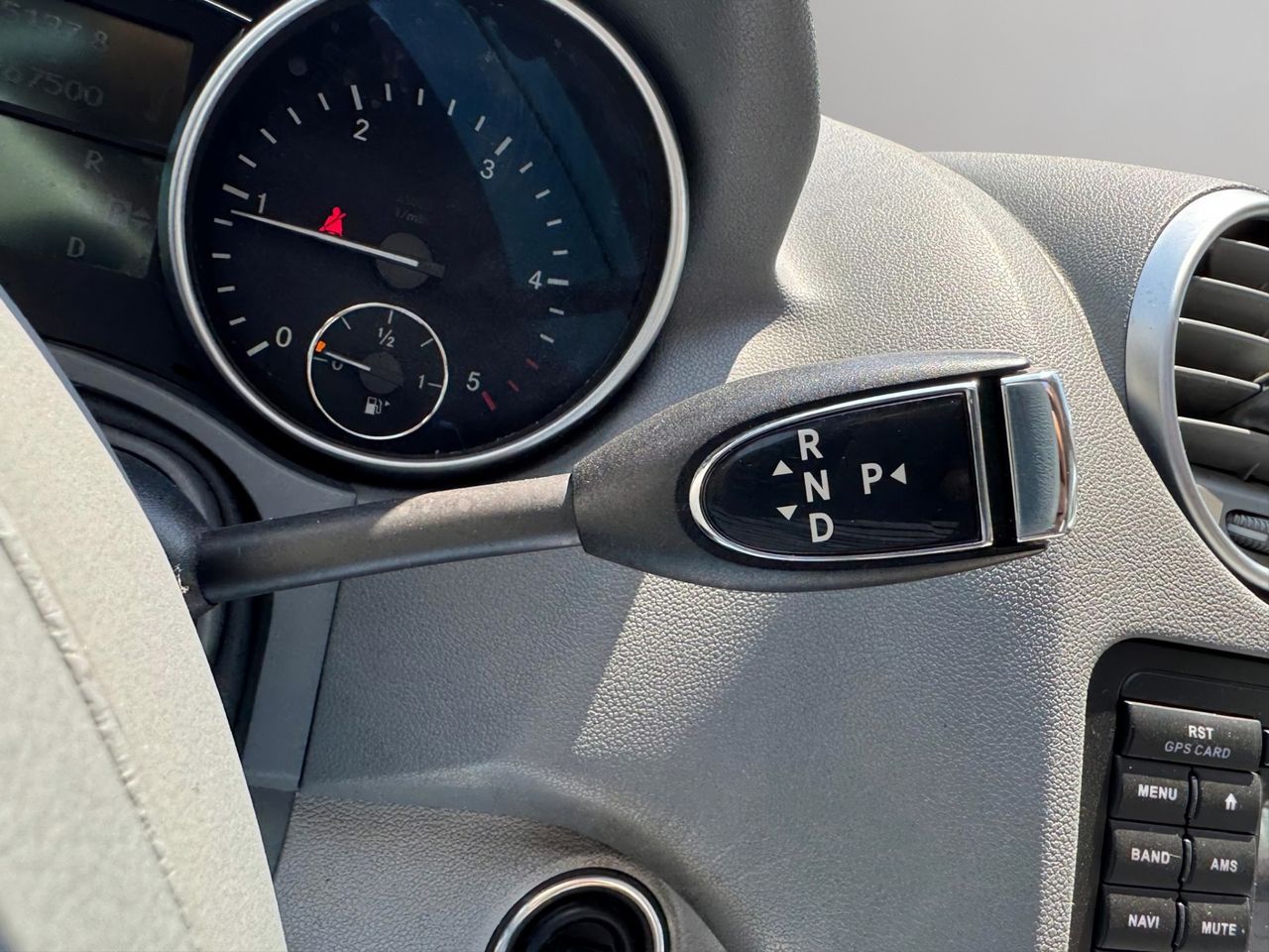 Mercedes Clase M ML 320 CDI - Foto 20