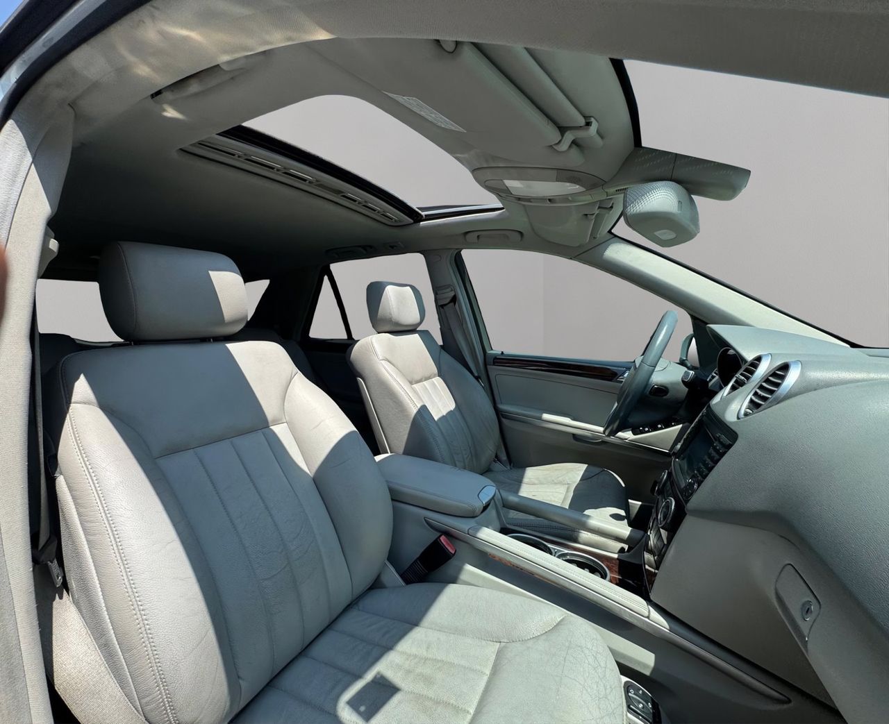 Mercedes Clase M ML 320 CDI - Foto 12