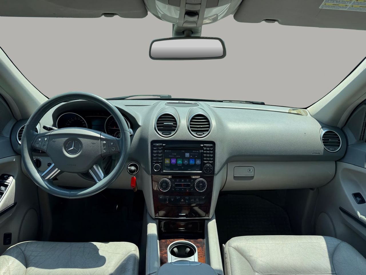 Mercedes Clase M ML 320 CDI - Foto 25