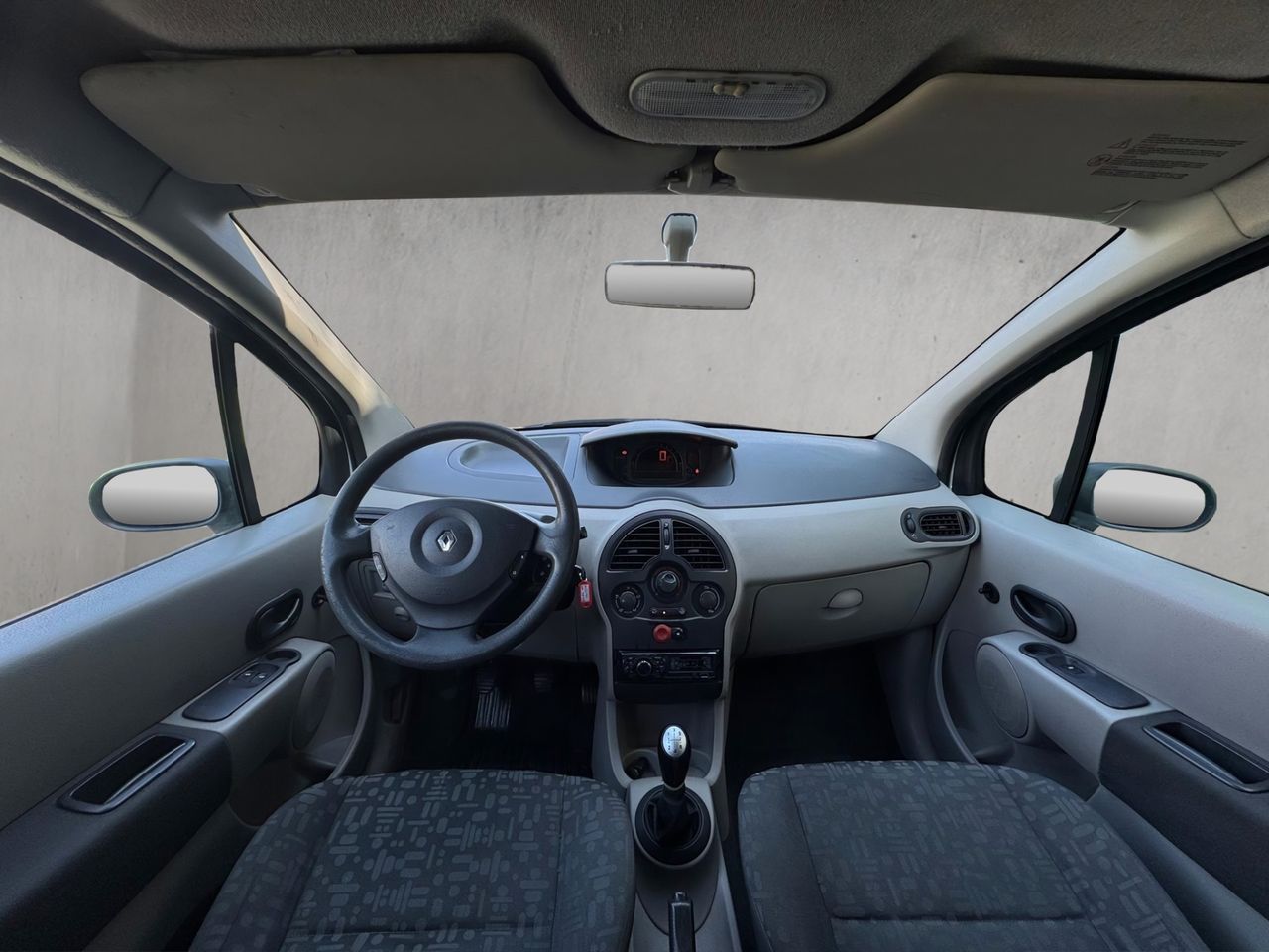 Renault Modus 1.5 dCi 85 CV Pack Dynamique - Foto 20