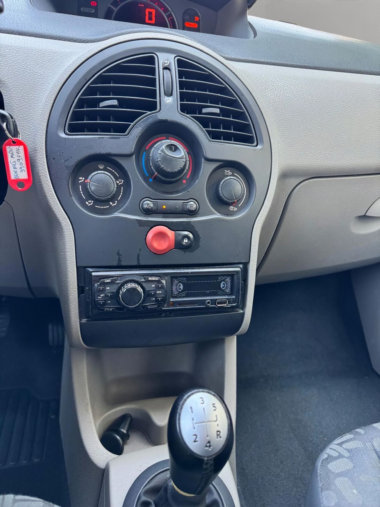 Renault Modus 1.5 dCi 85 CV Pack Dynamique - Foto 14
