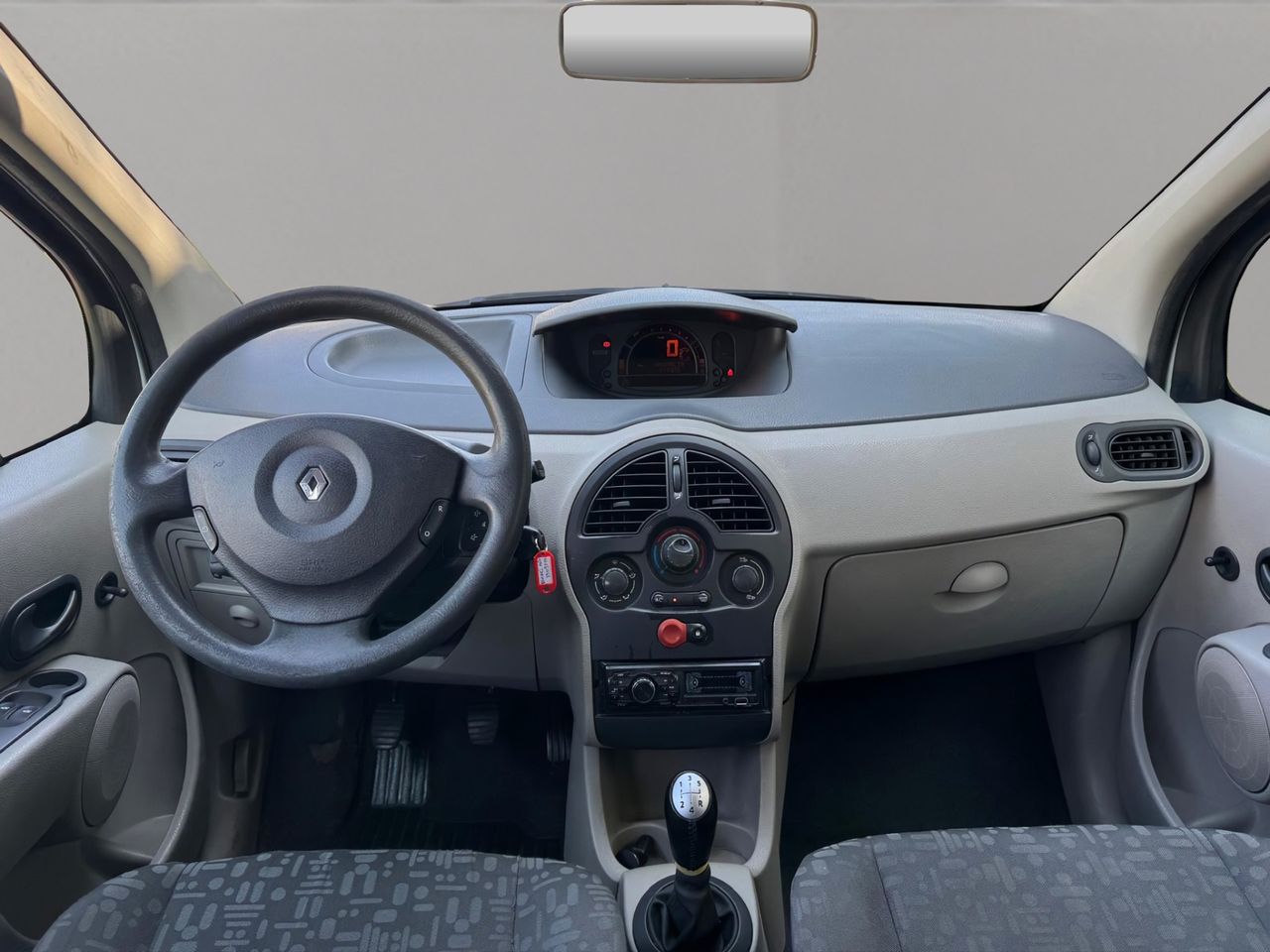 Renault Modus 1.5 dCi 85 CV Pack Dynamique - Foto 18