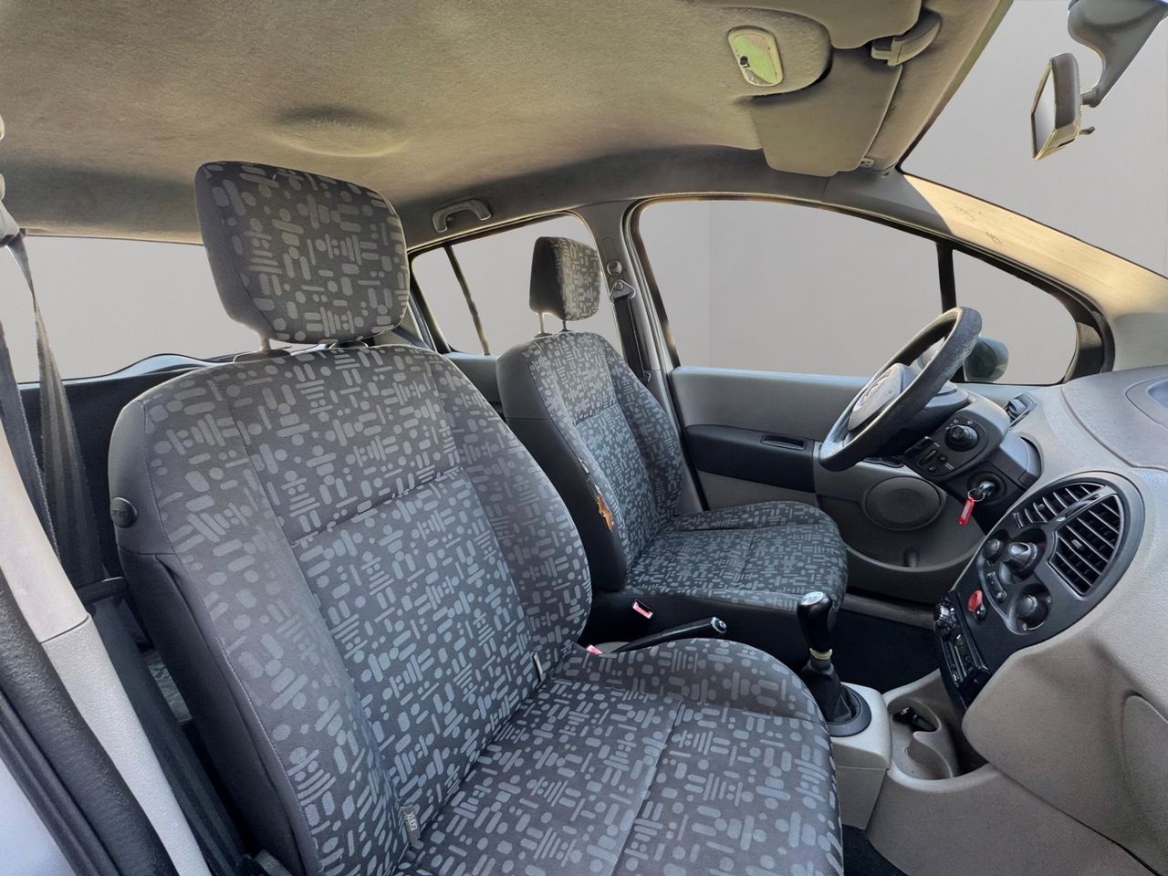 Renault Modus 1.5 dCi 85 CV Pack Dynamique - Foto 12