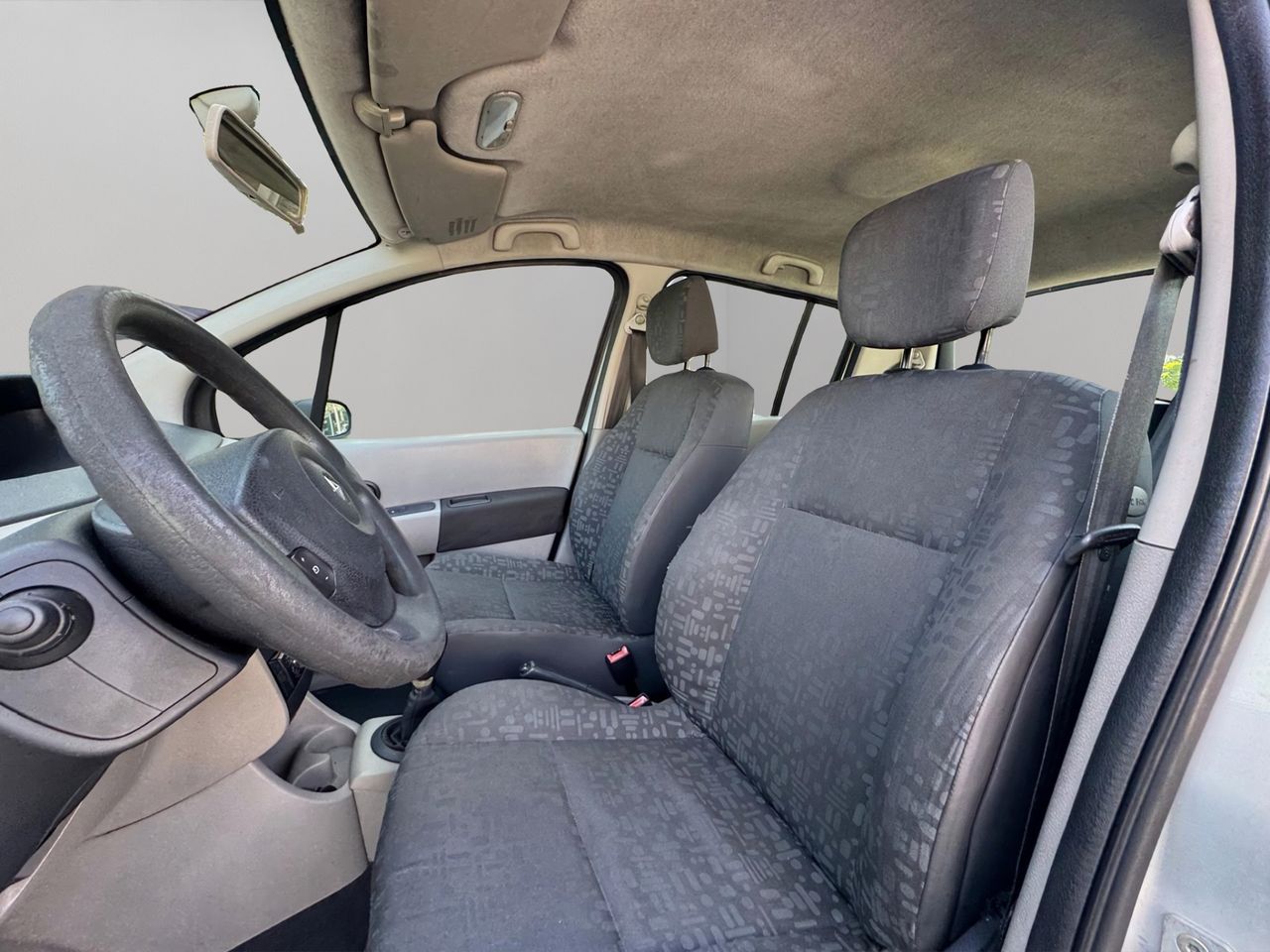 Renault Modus 1.5 dCi 85 CV Pack Dynamique - Foto 9