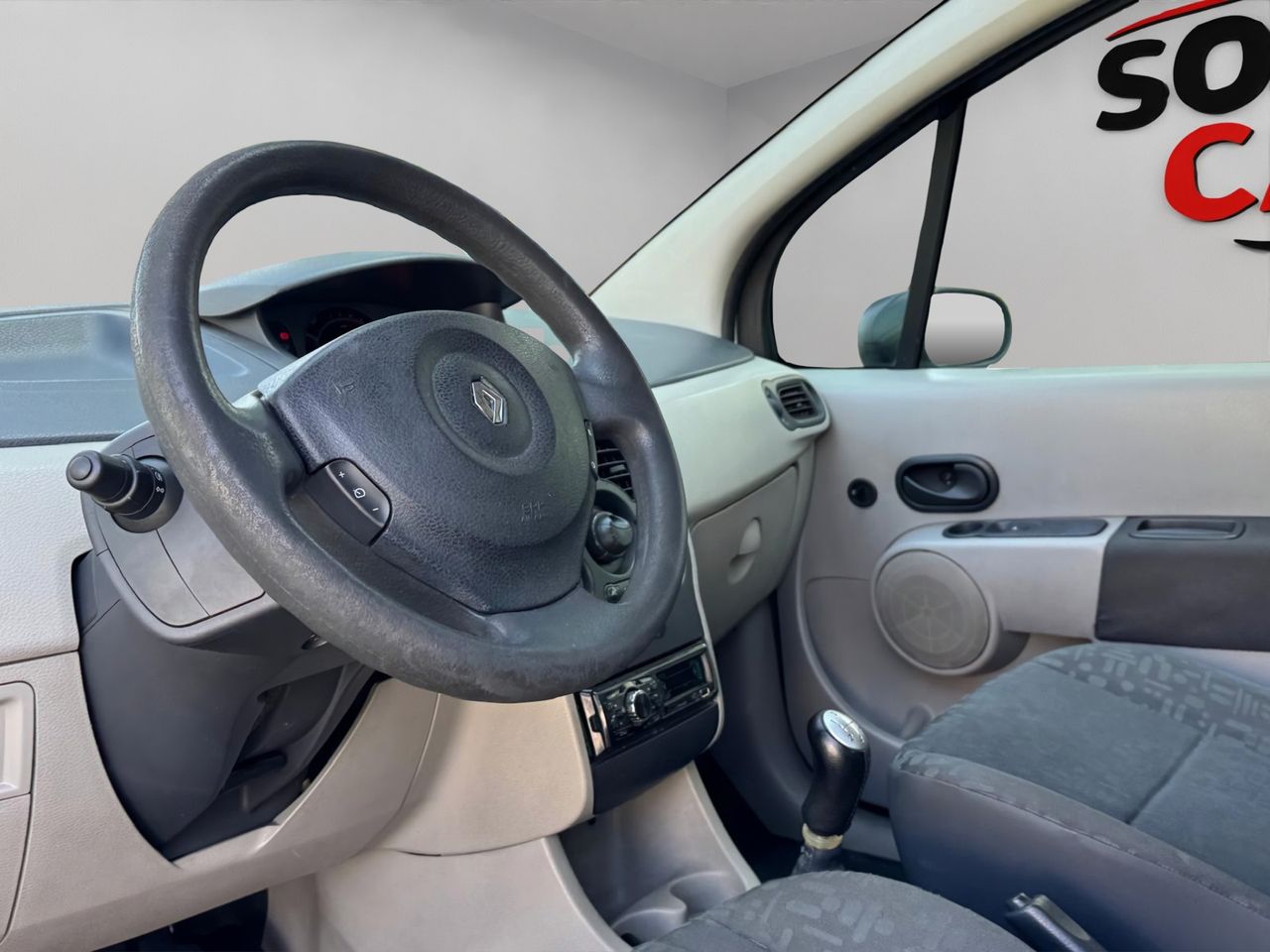Renault Modus 1.5 dCi 85 CV Pack Dynamique - Foto 7