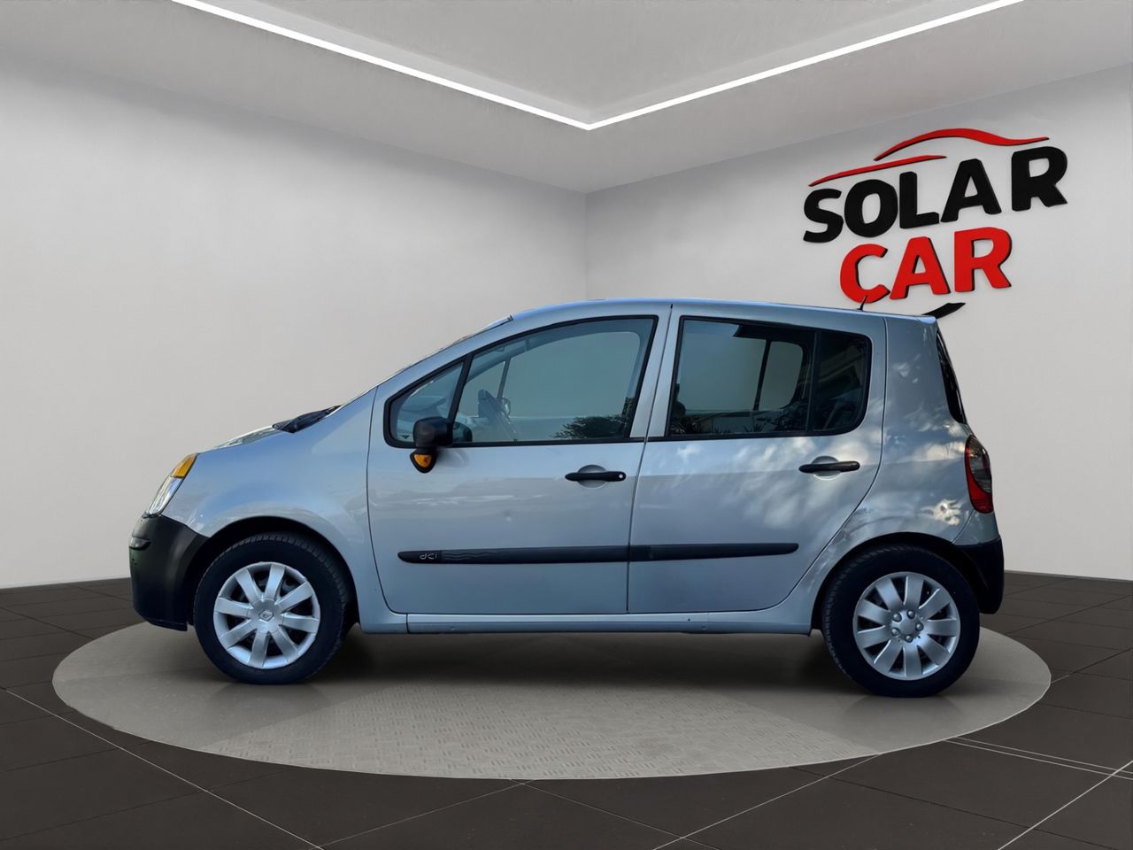Renault Modus 1.5 dCi 85 CV Pack Dynamique - Foto 6