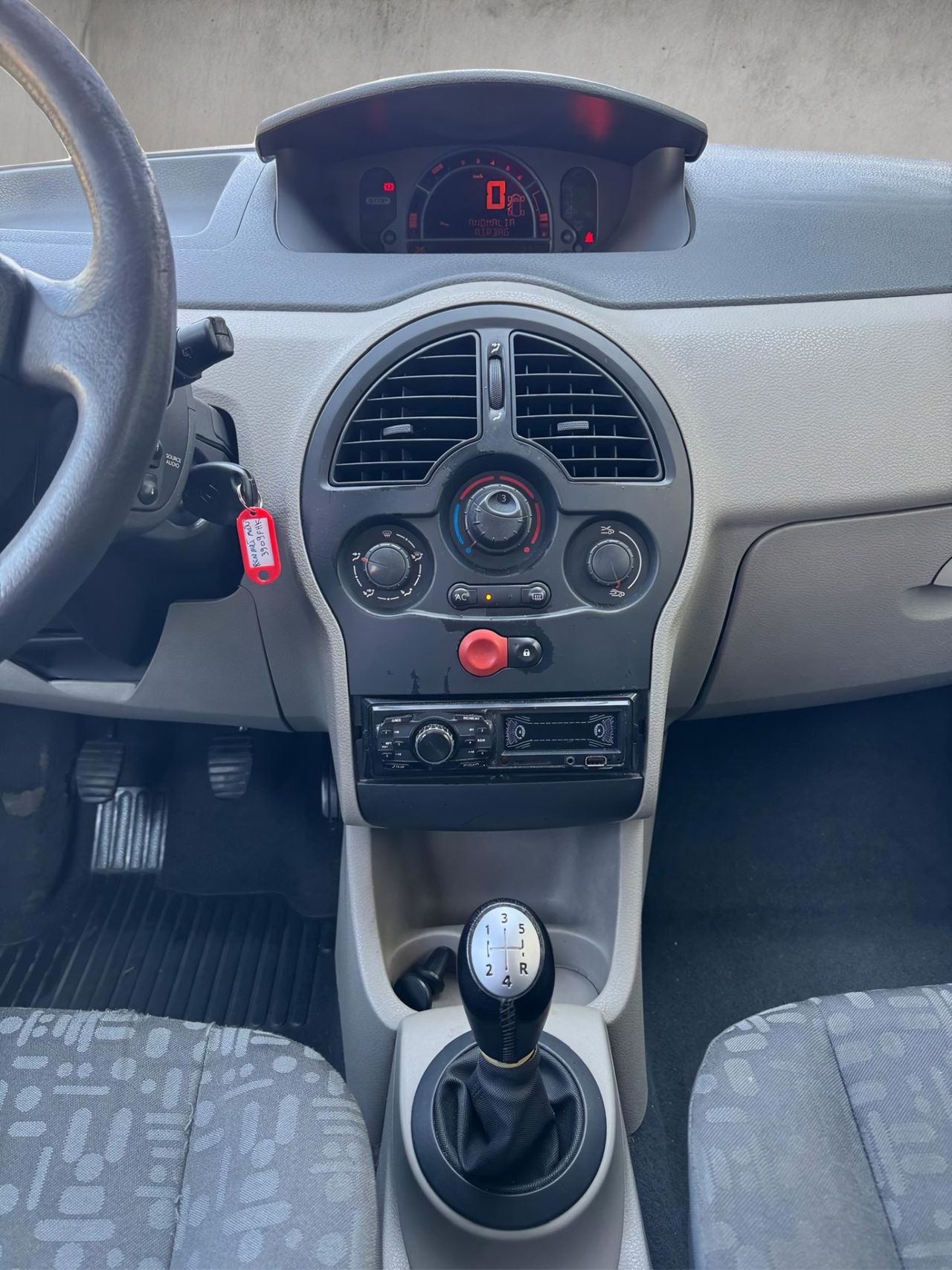 Renault Modus 1.5 dCi 85 CV Pack Dynamique - Foto 15