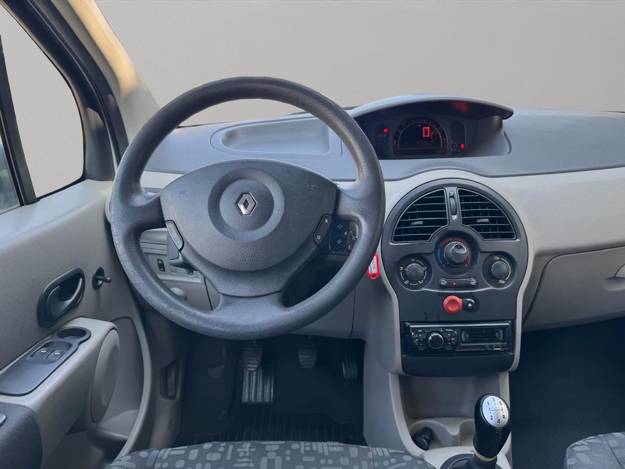 Renault Modus 1.5 dCi 85 CV Pack Dynamique - Foto 19