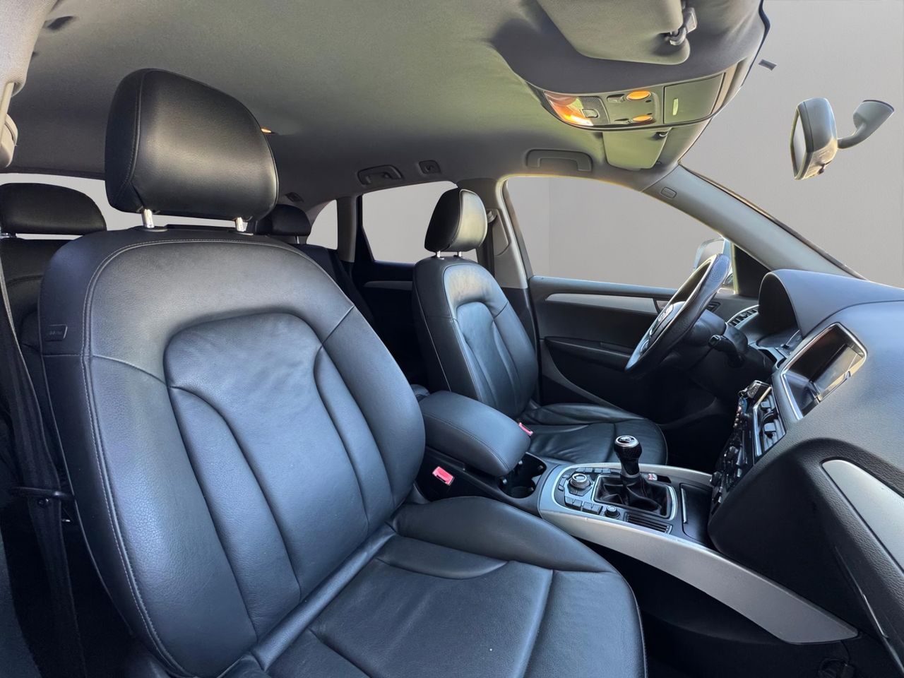 Audi Q5 2.0 TDI 170 CV quattro DPF - Foto 12