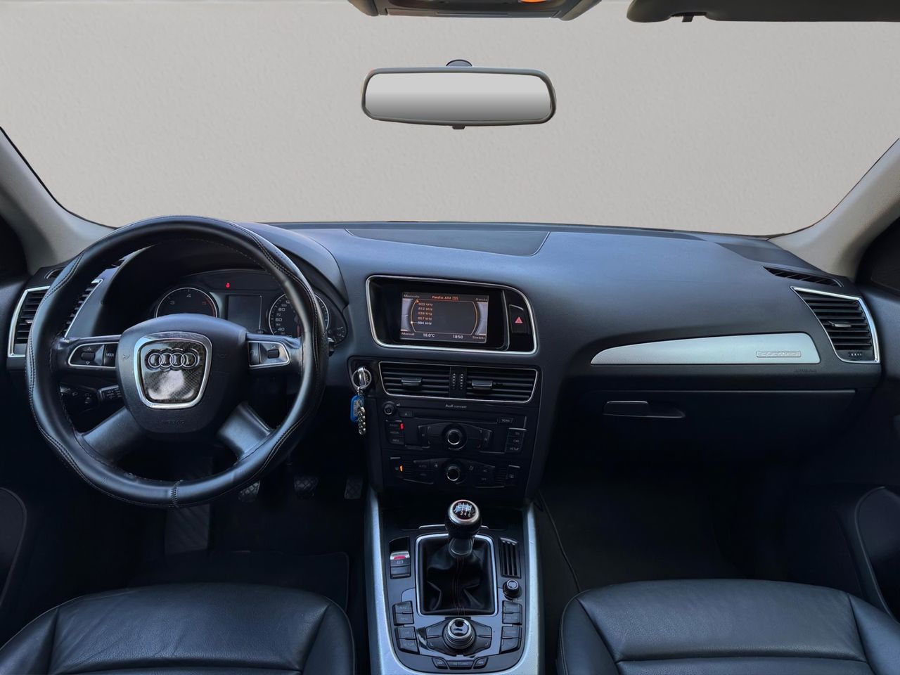 Audi Q5 2.0 TDI 170 CV quattro DPF - Foto 21