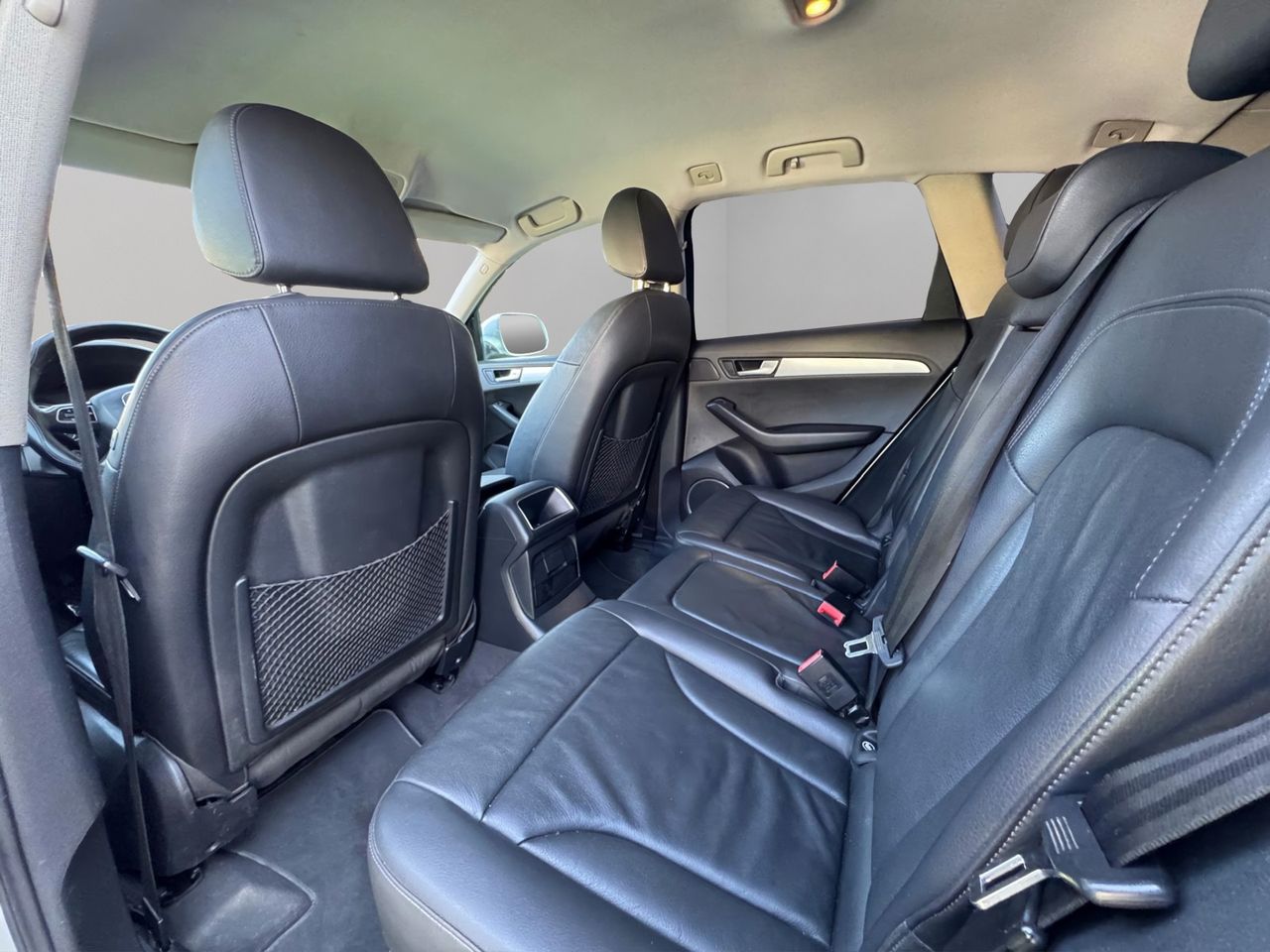 Audi Q5 2.0 TDI 170 CV quattro DPF - Foto 23