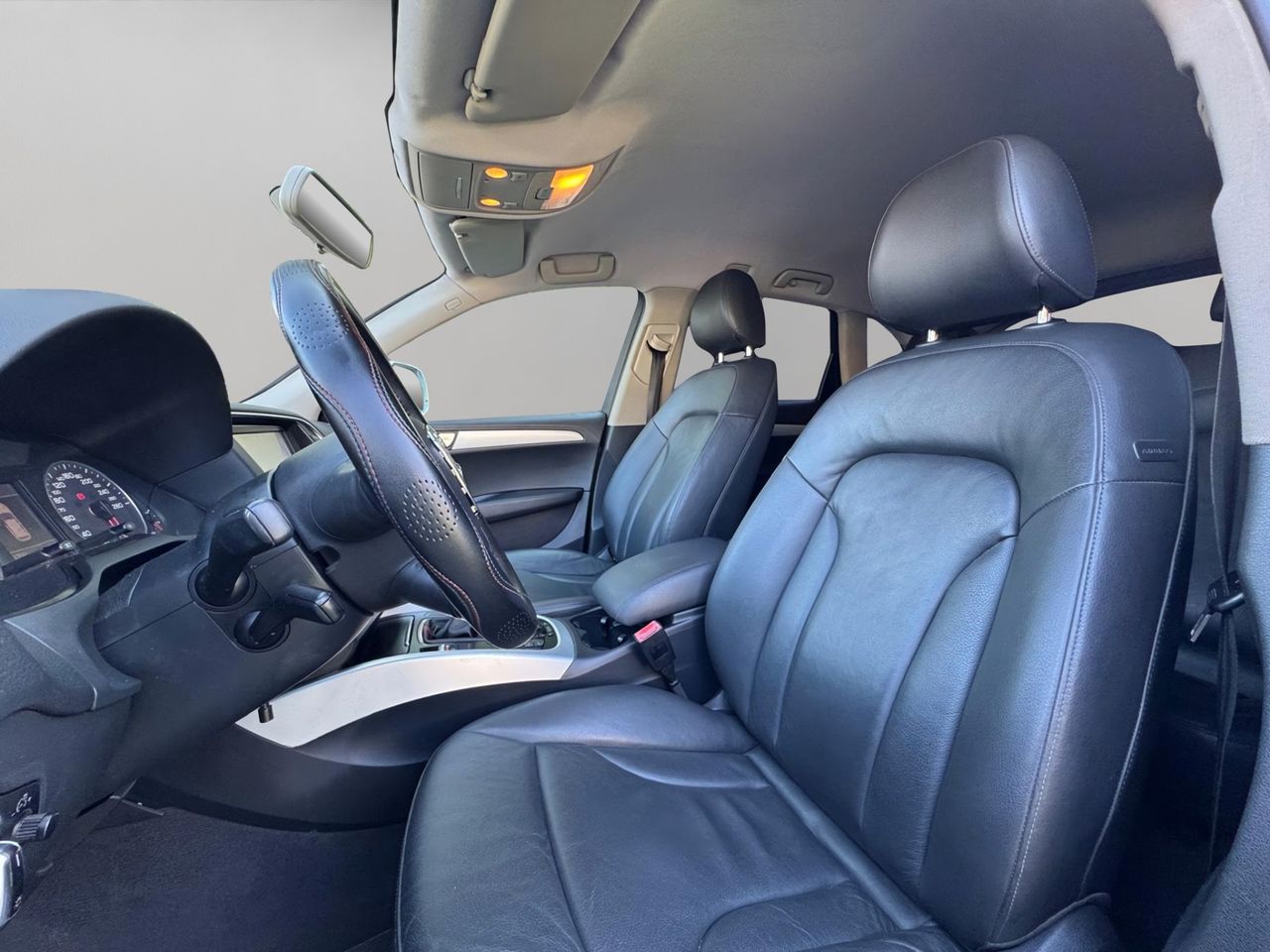 Audi Q5 2.0 TDI 170 CV quattro DPF - Foto 9