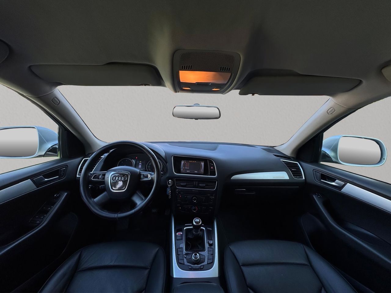 Audi Q5 2.0 TDI 170 CV quattro DPF - Foto 22