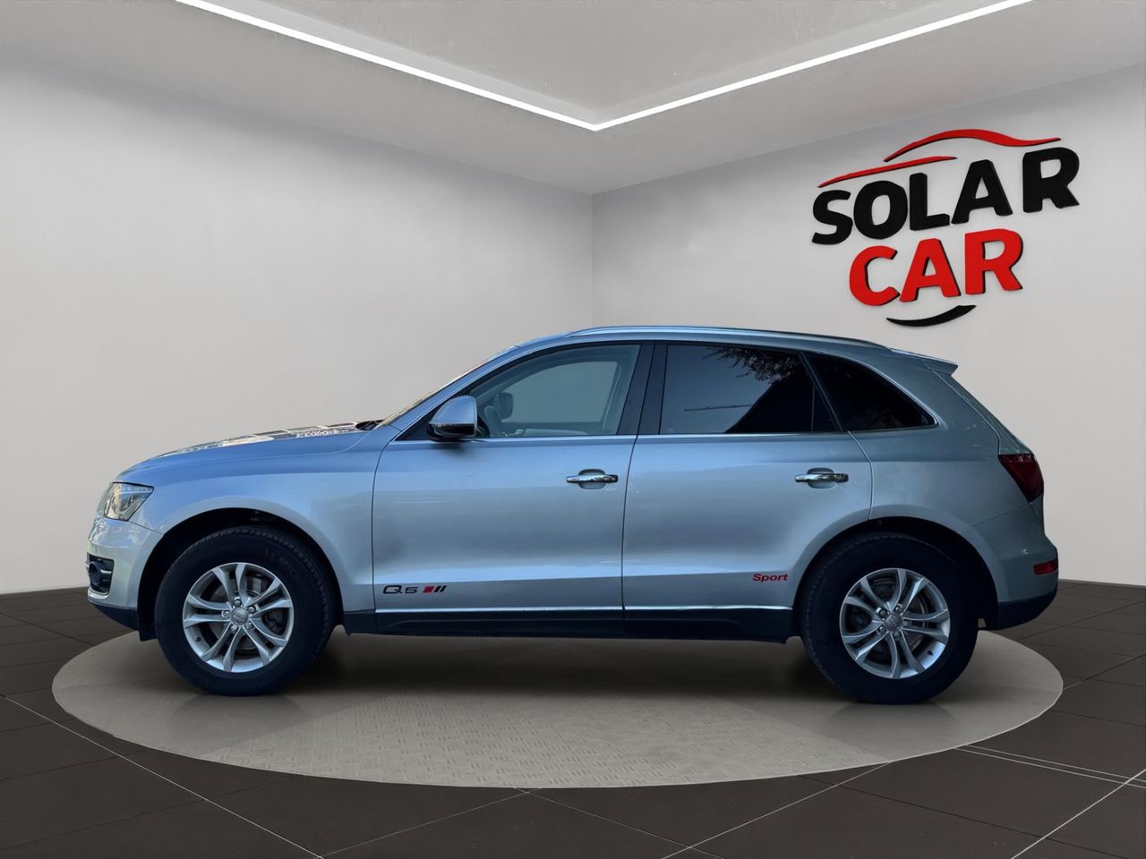 Audi Q5 2.0 TDI 170 CV quattro DPF - Foto 6