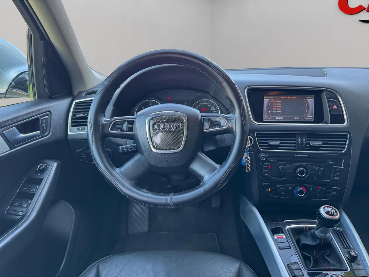 Audi Q5 2.0 TDI 170 CV quattro DPF - Foto 20