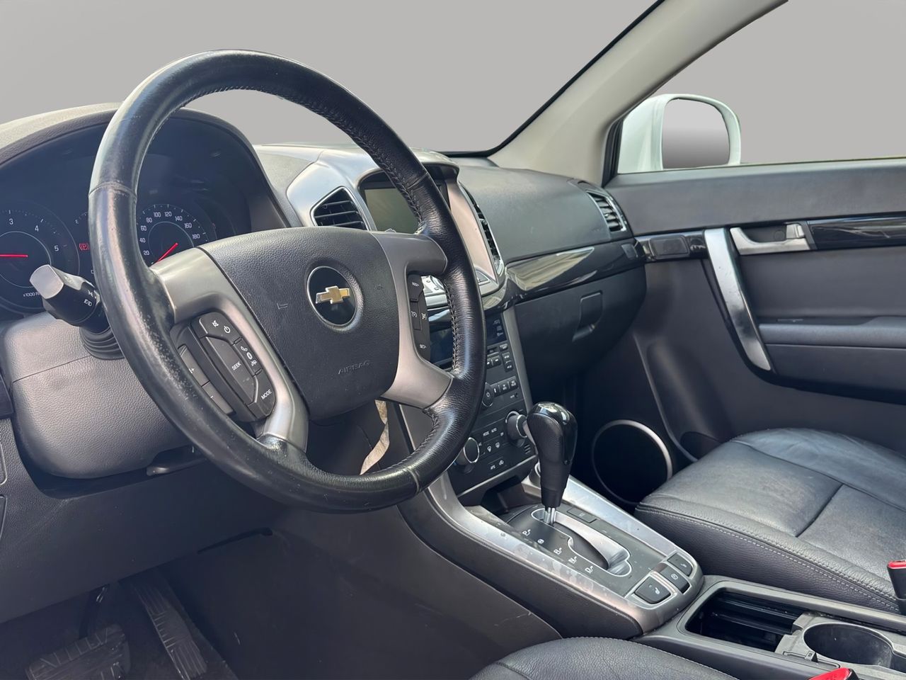 Chevrolet Captiva LTZ 2.2 VCDI 184 CV AWD Aut. - Foto 7